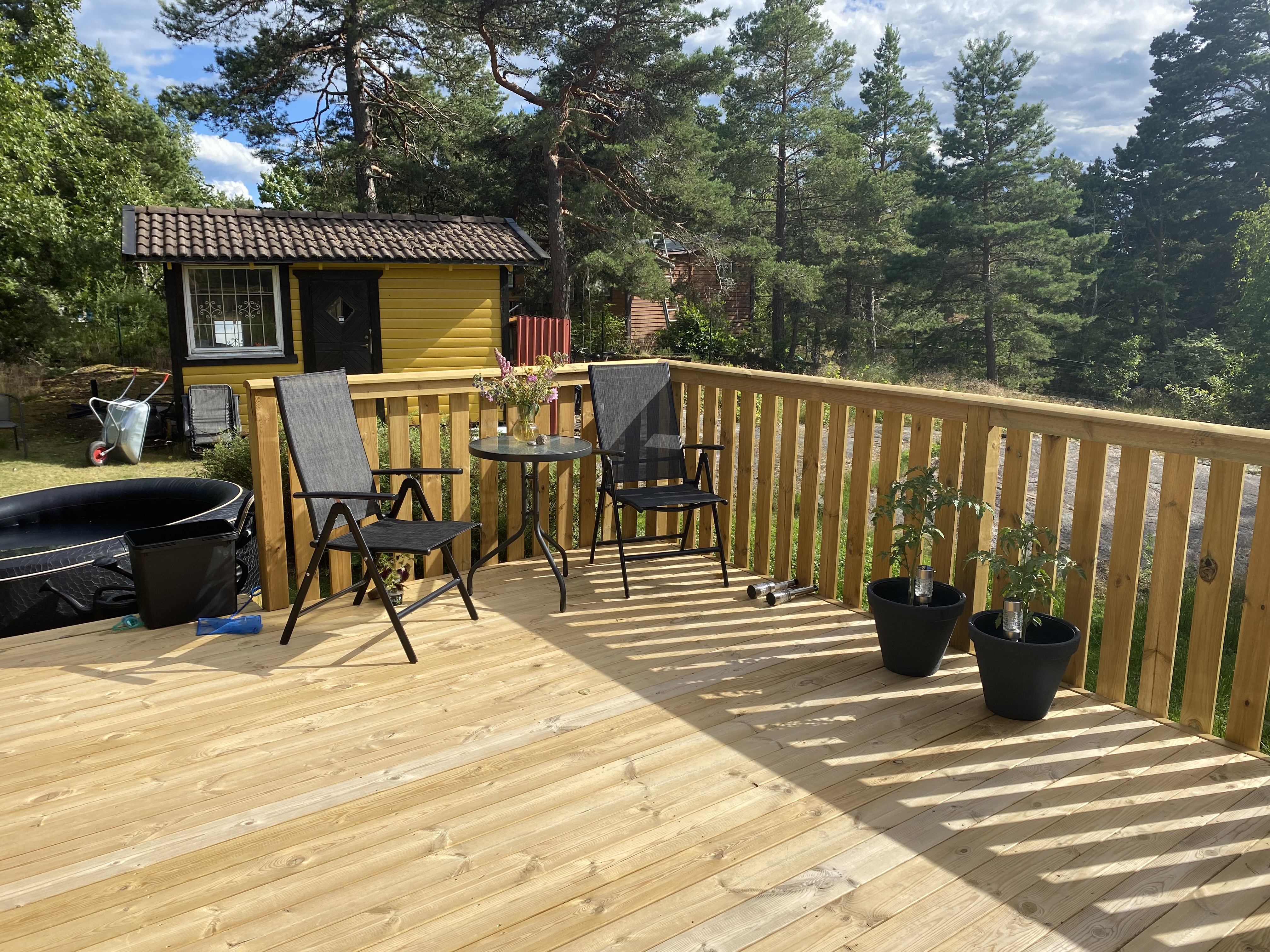 Hus – Sanda, Södermanlands län - Bild 2