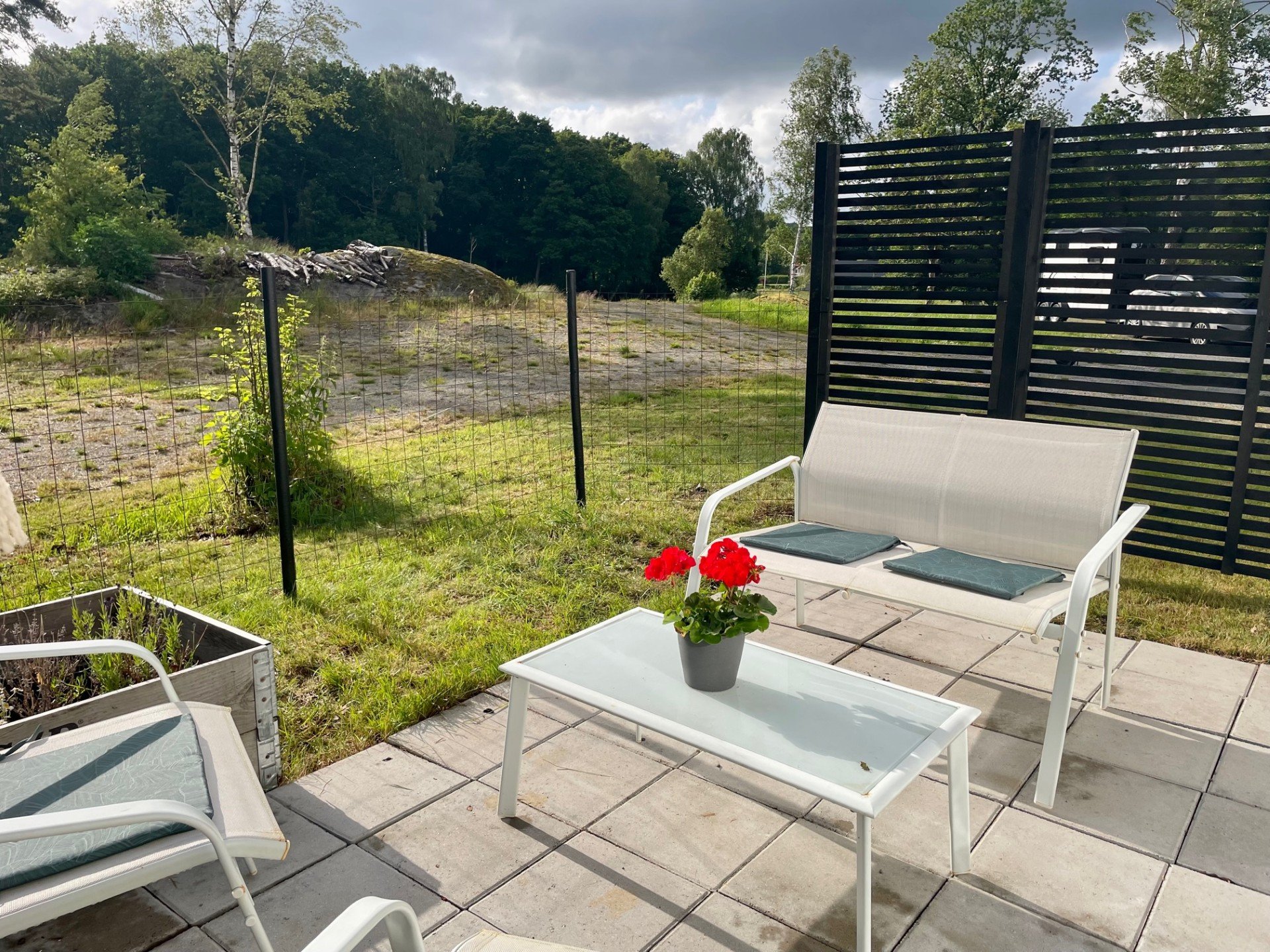 Hus – Lindome, Långås - Bild 5
