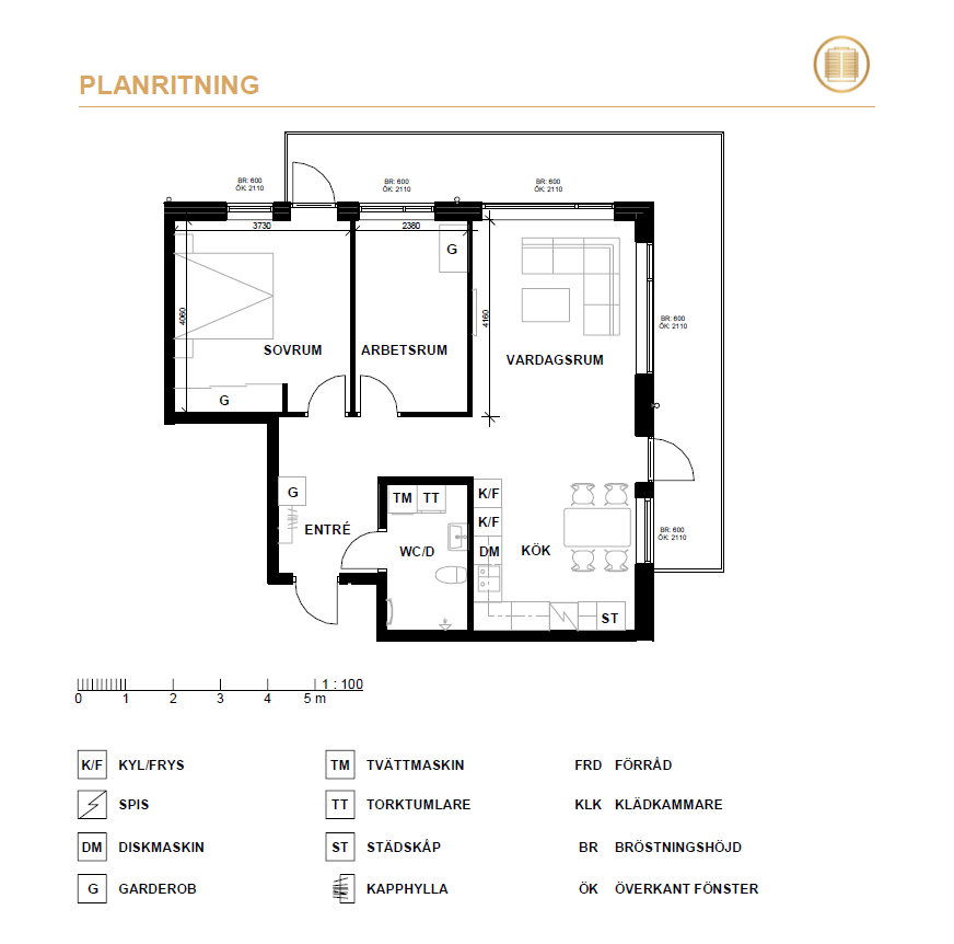 Hjälmarvägen, Örebro — photo 4