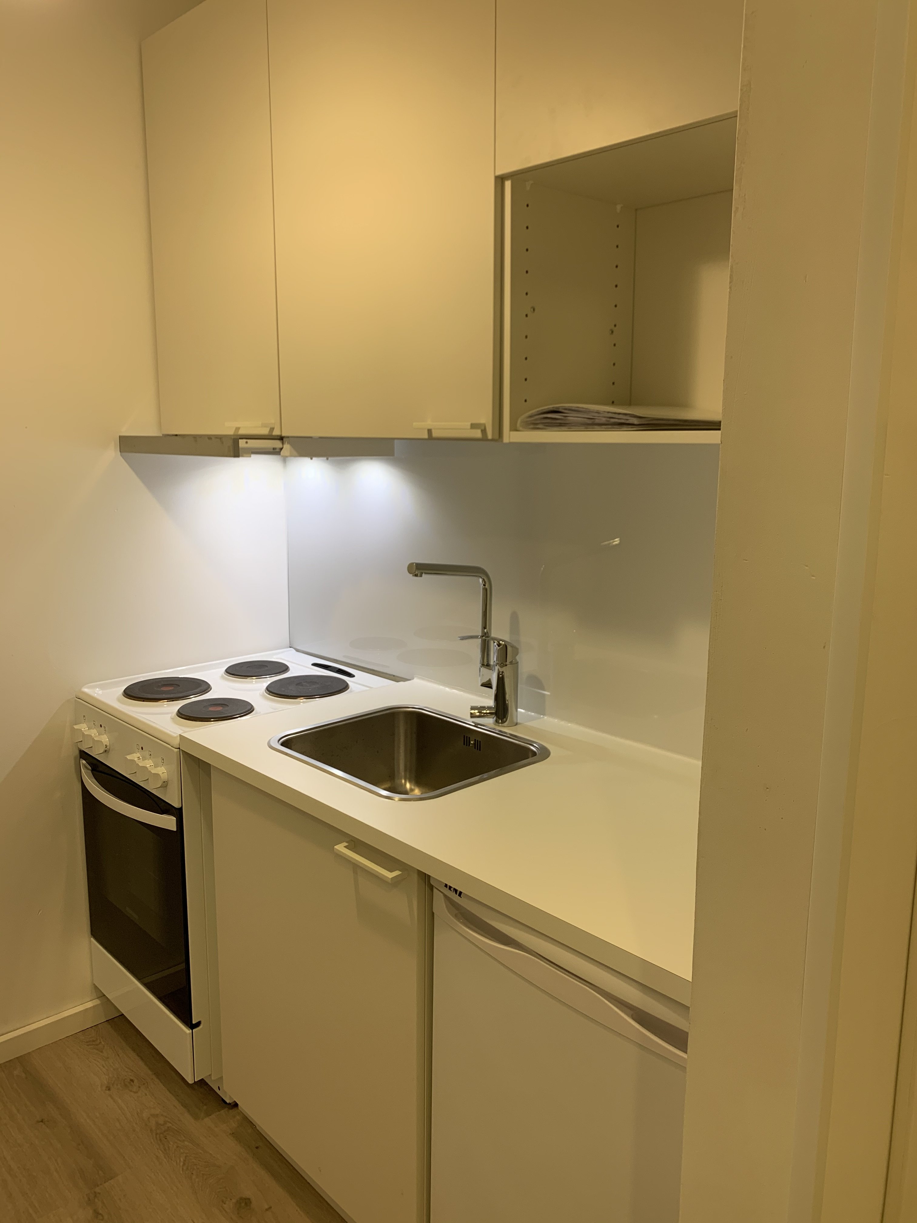 Kymenlaaksonkatu 4 B , Kotkansaari Kotka 4