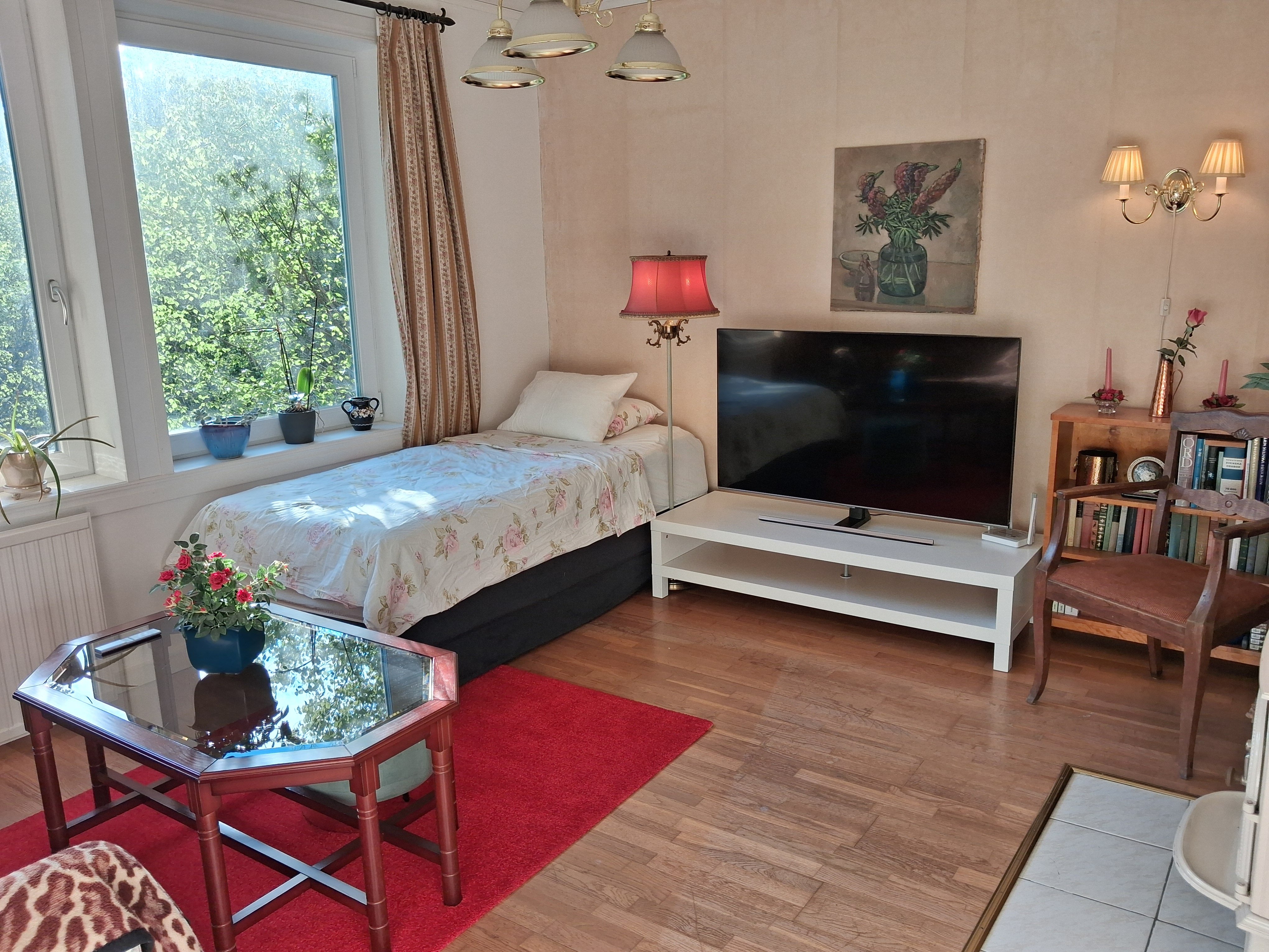 6 rok · 125 m² i Vendelsö – bild 3