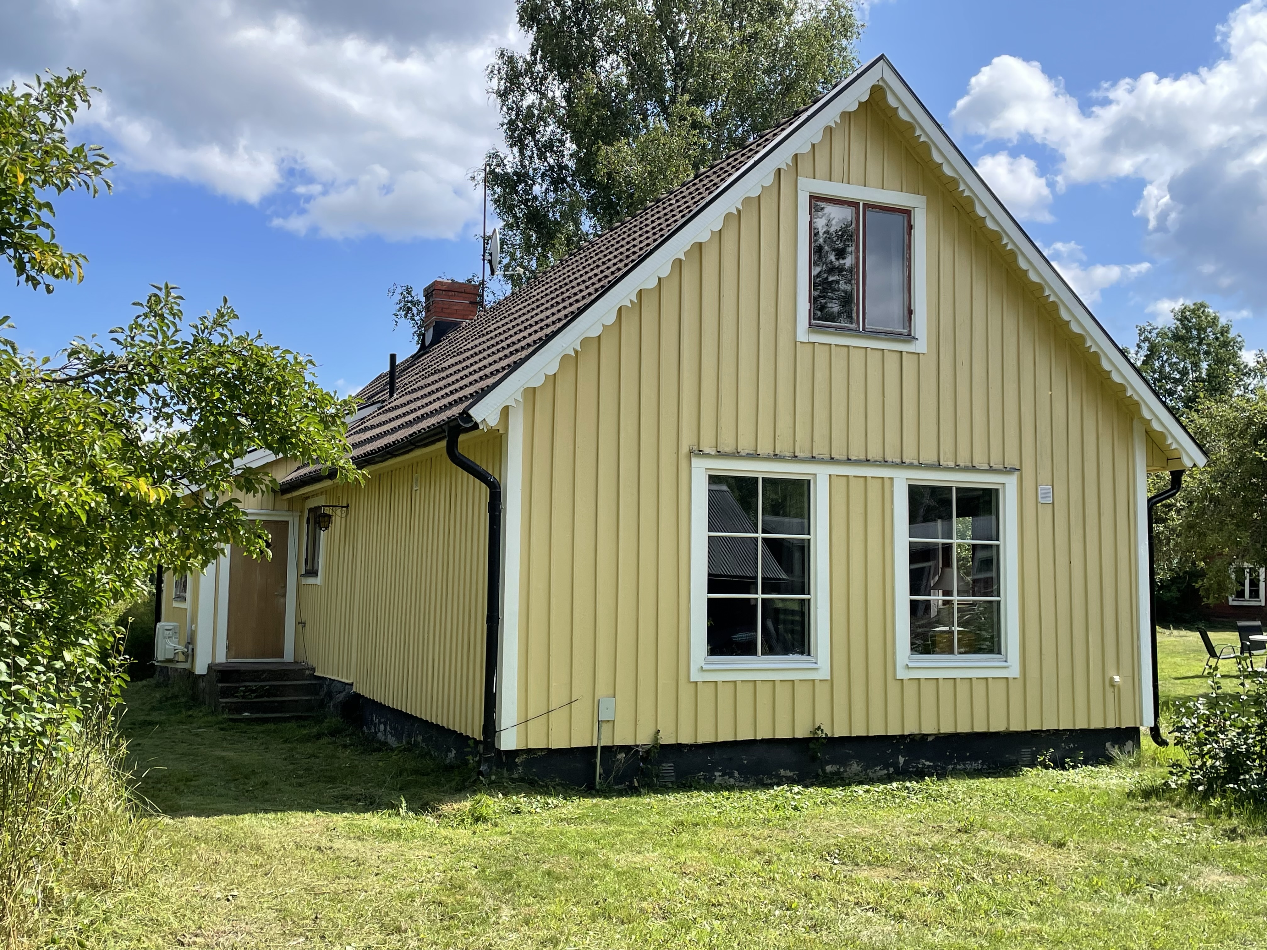 Åslemåla