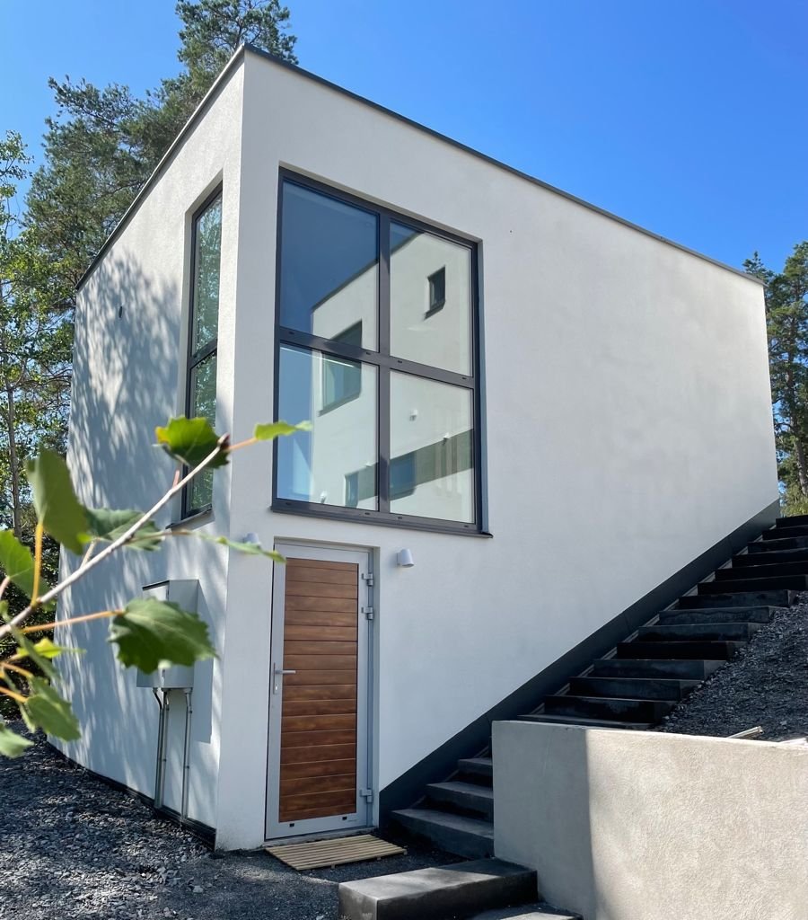 Övrigt, 2 rooms, 60 sqm, Sollentuna