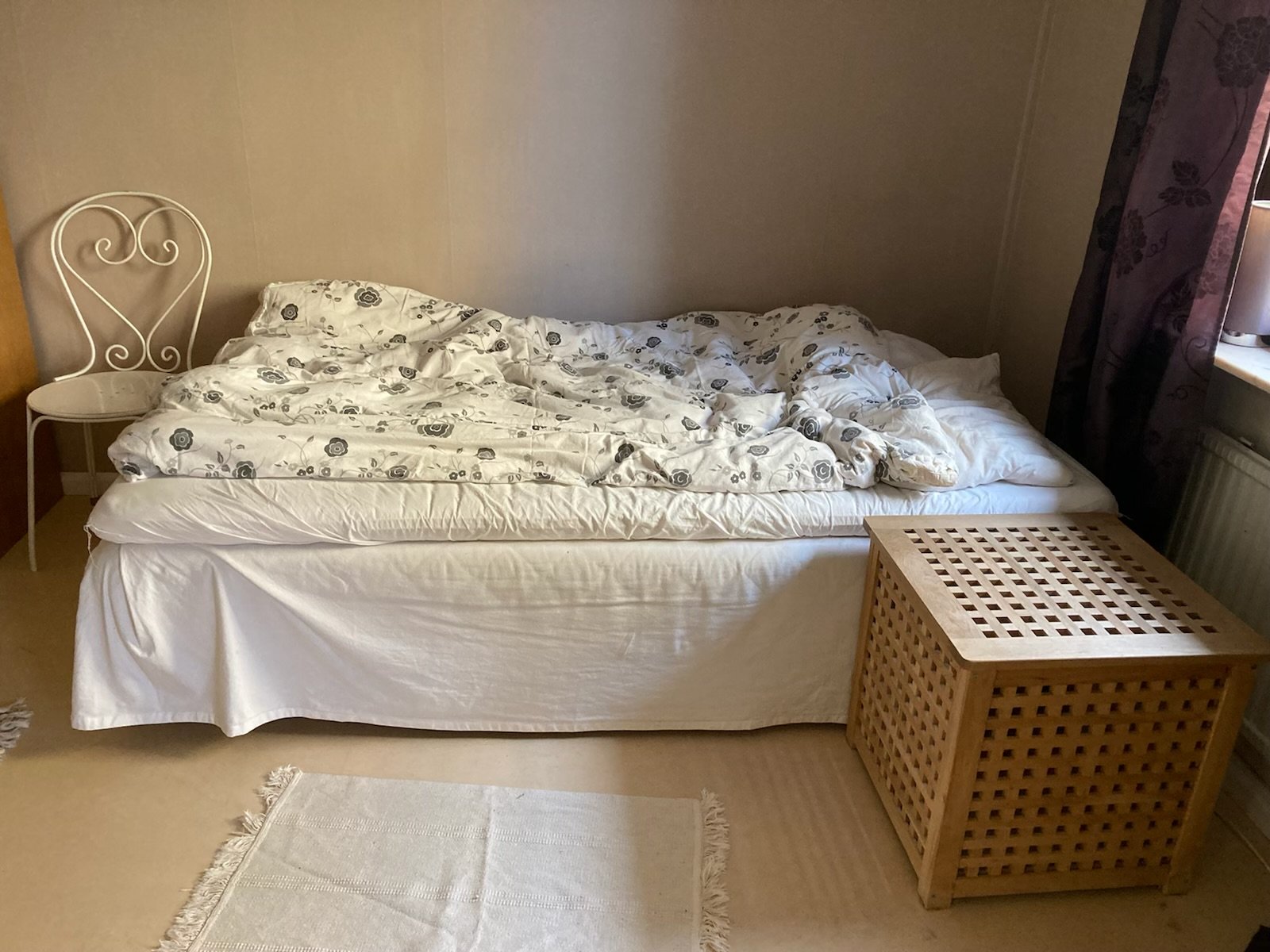 1 rum Enskededalen — 5 000 kr/mån | Bostadsögat