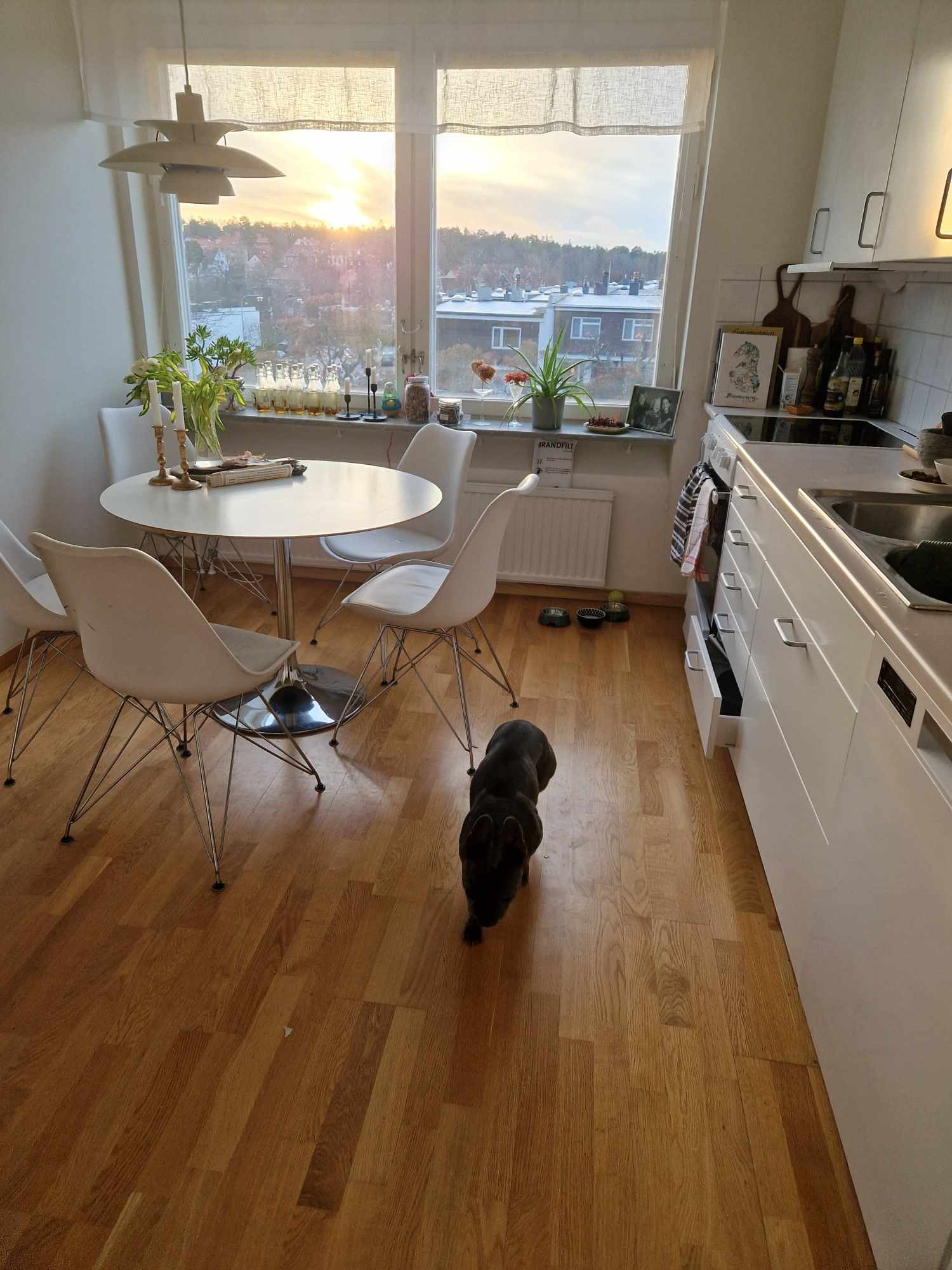 Sunnerdahlsplan, Bromma — photo 4