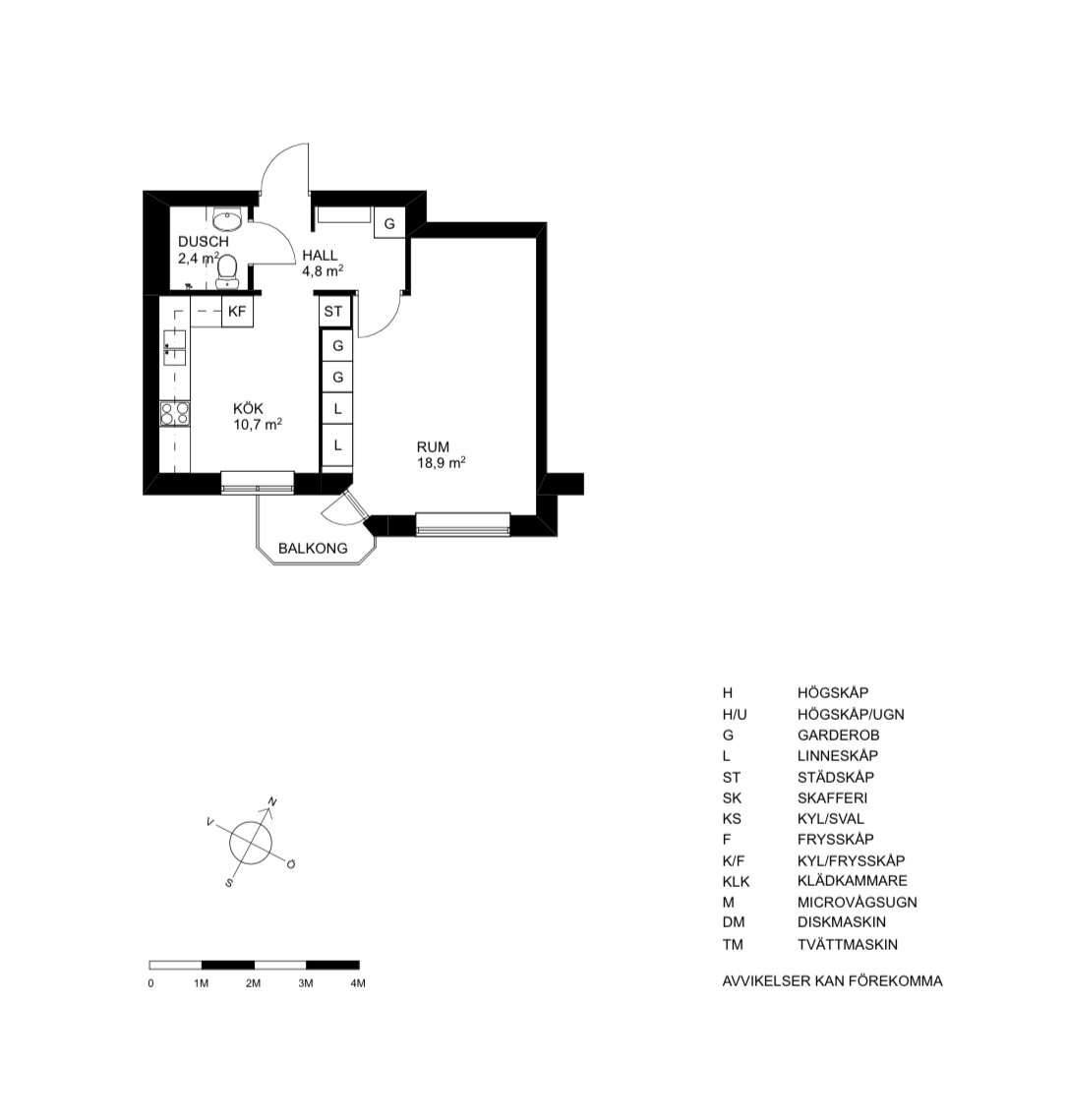 Nygatan, Linköping — photo 2