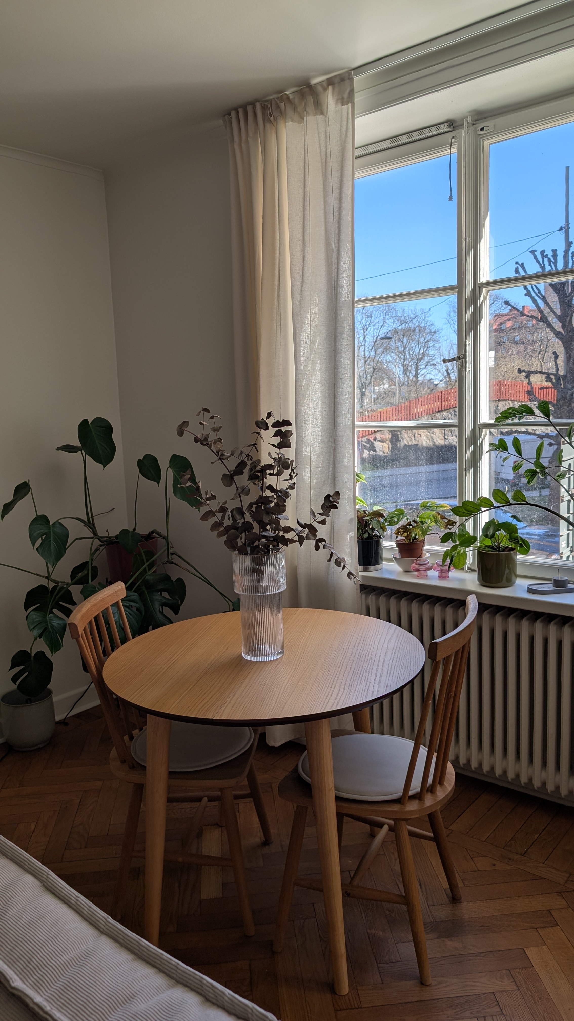 2 rok · 41 m² i Stockholm – bild 10
