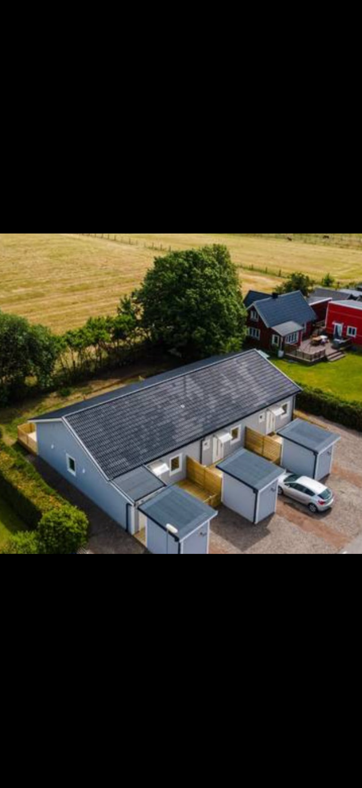 Lägenhet, 3 rooms, 70 sqm, Ekeby
