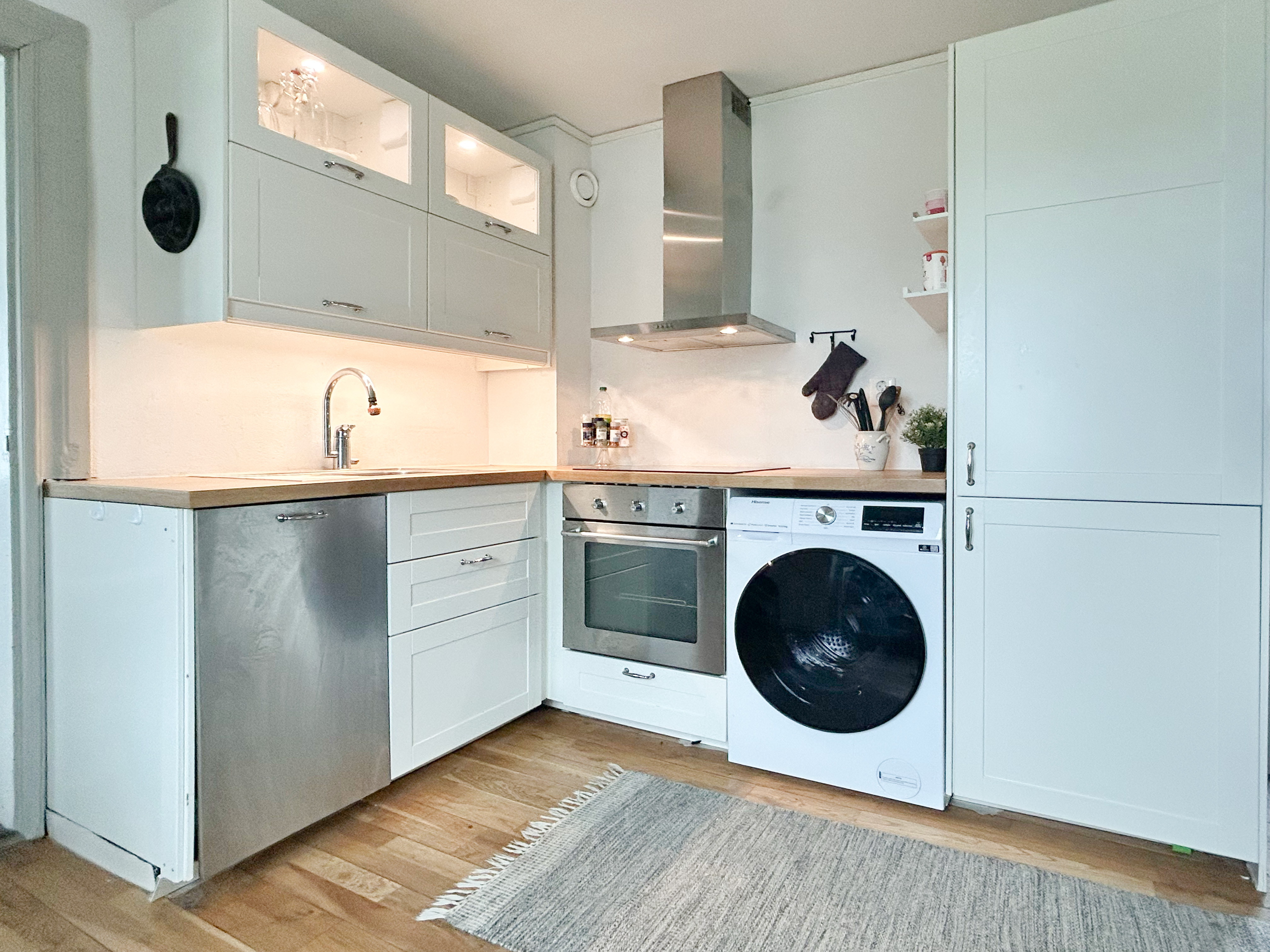 House in Smygehamn, Smygehuk - Fler