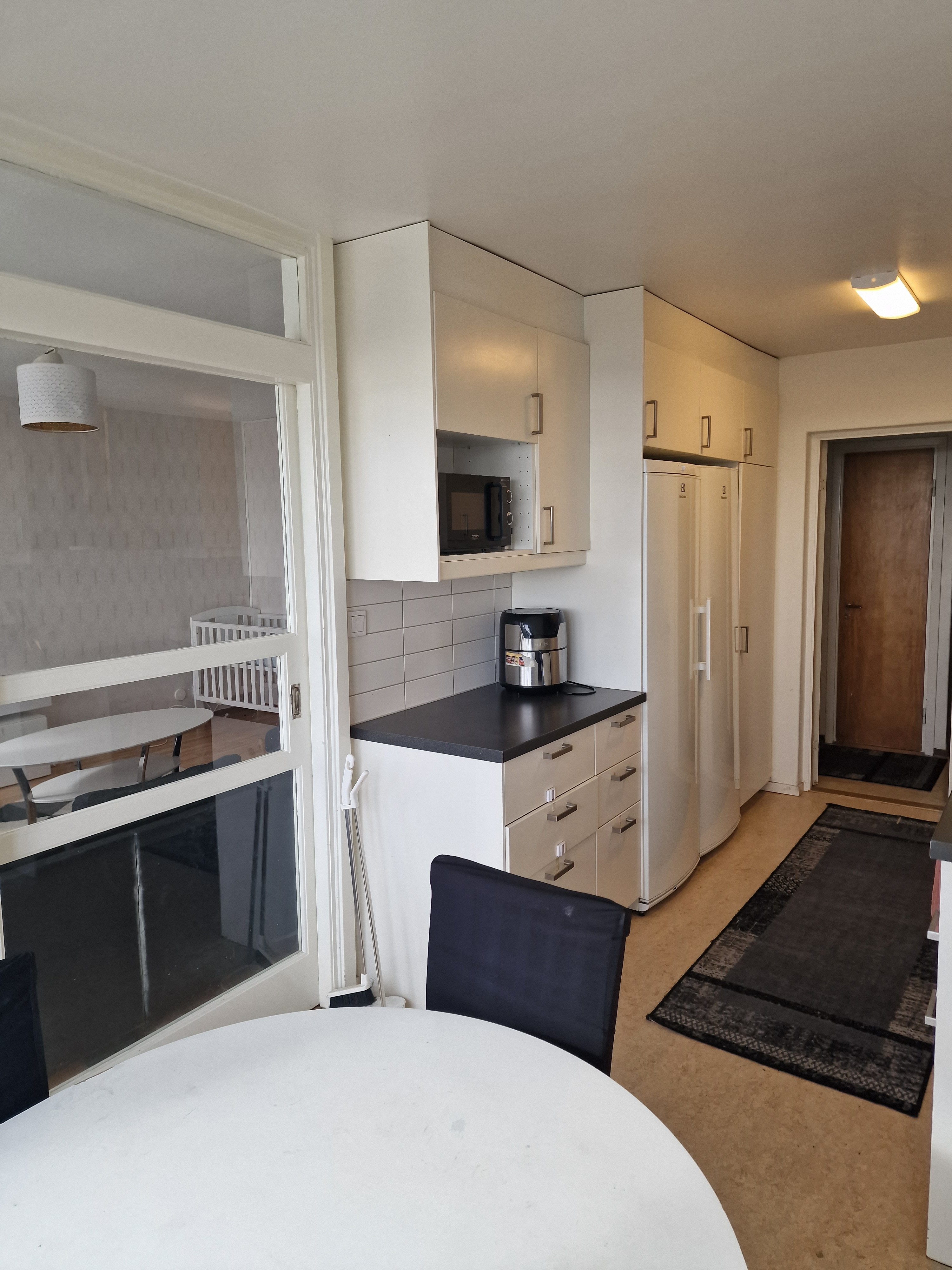 Glanshammarsgatan, Bandhagen — photo 4