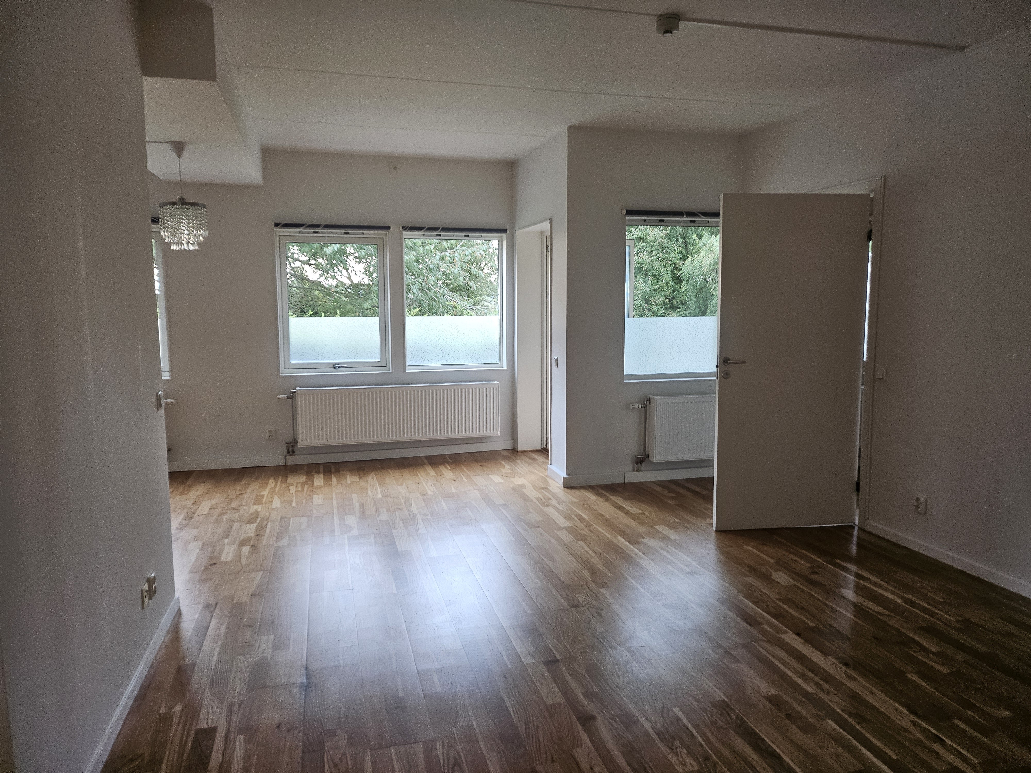 Lägenhet, 2 rooms, 69 sqm, Västra Karup