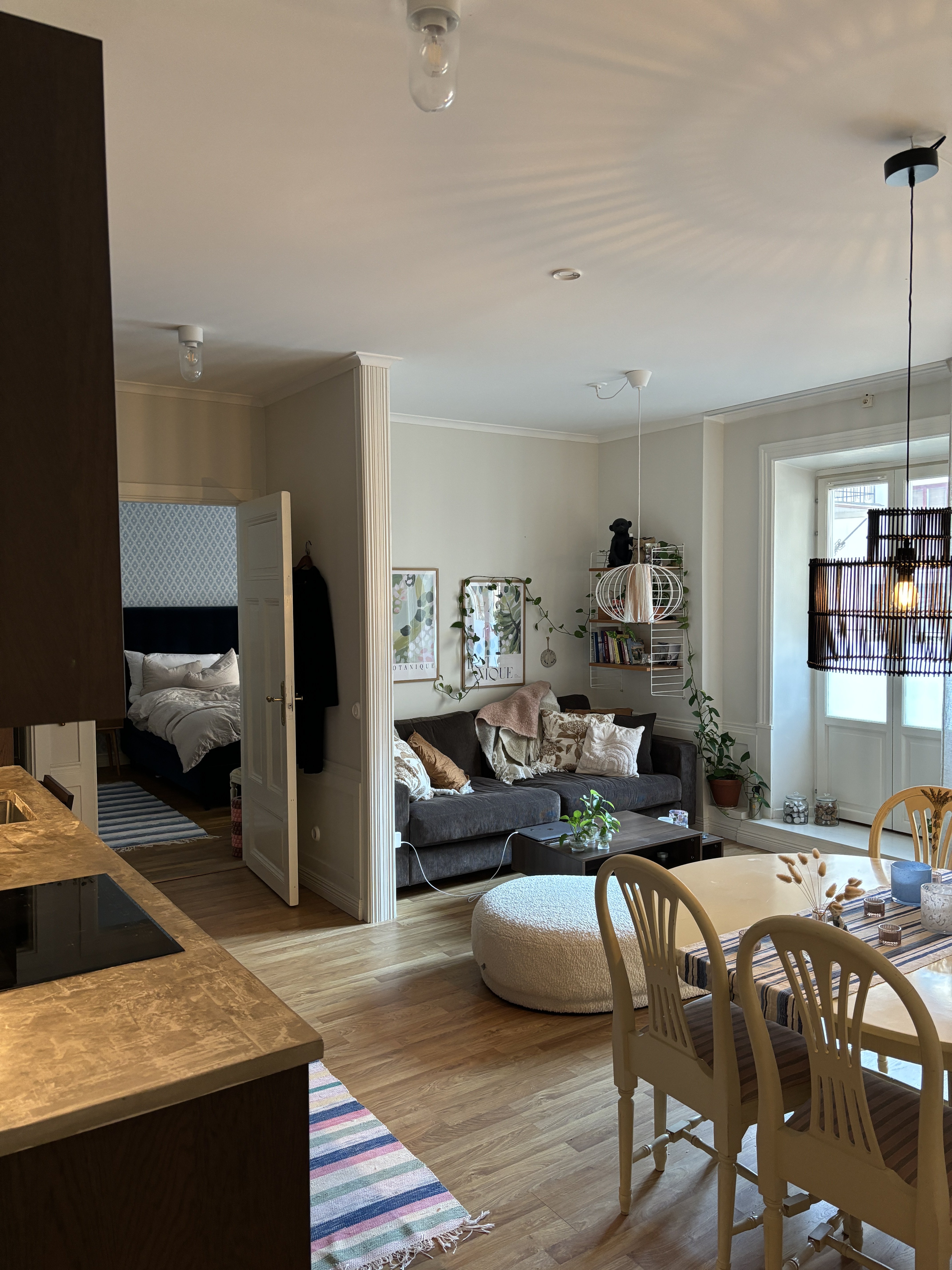 Lägenhet – Gävle, Norra Varvet, Södertull - Bild 2