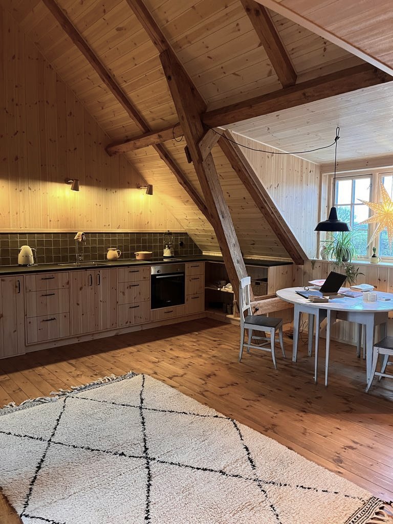 Lägenhet, 3 rooms, 60 sqm, Arild