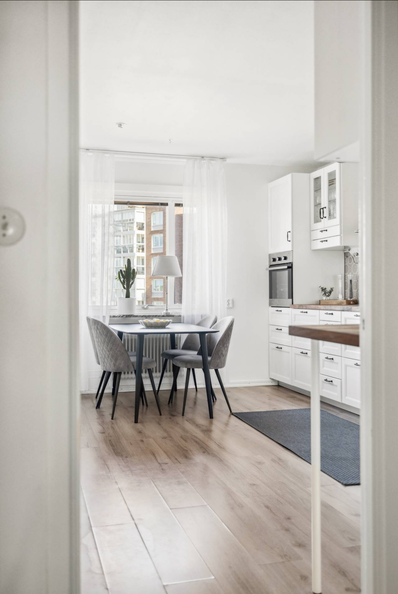 Lägenhet, 2 rooms, 63 sqm, Ystad