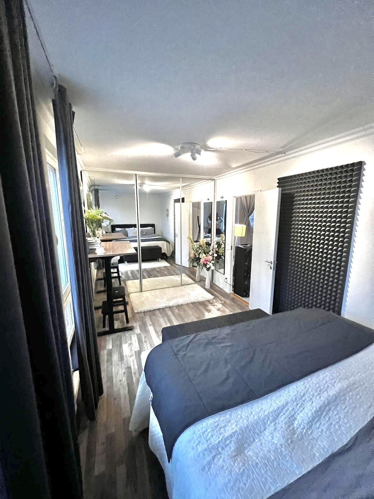 Lägenhet, 2 rum, 68 kvm, Saltsjö-boo