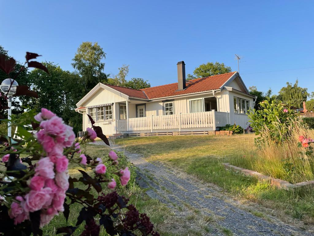 Lavendelgränd