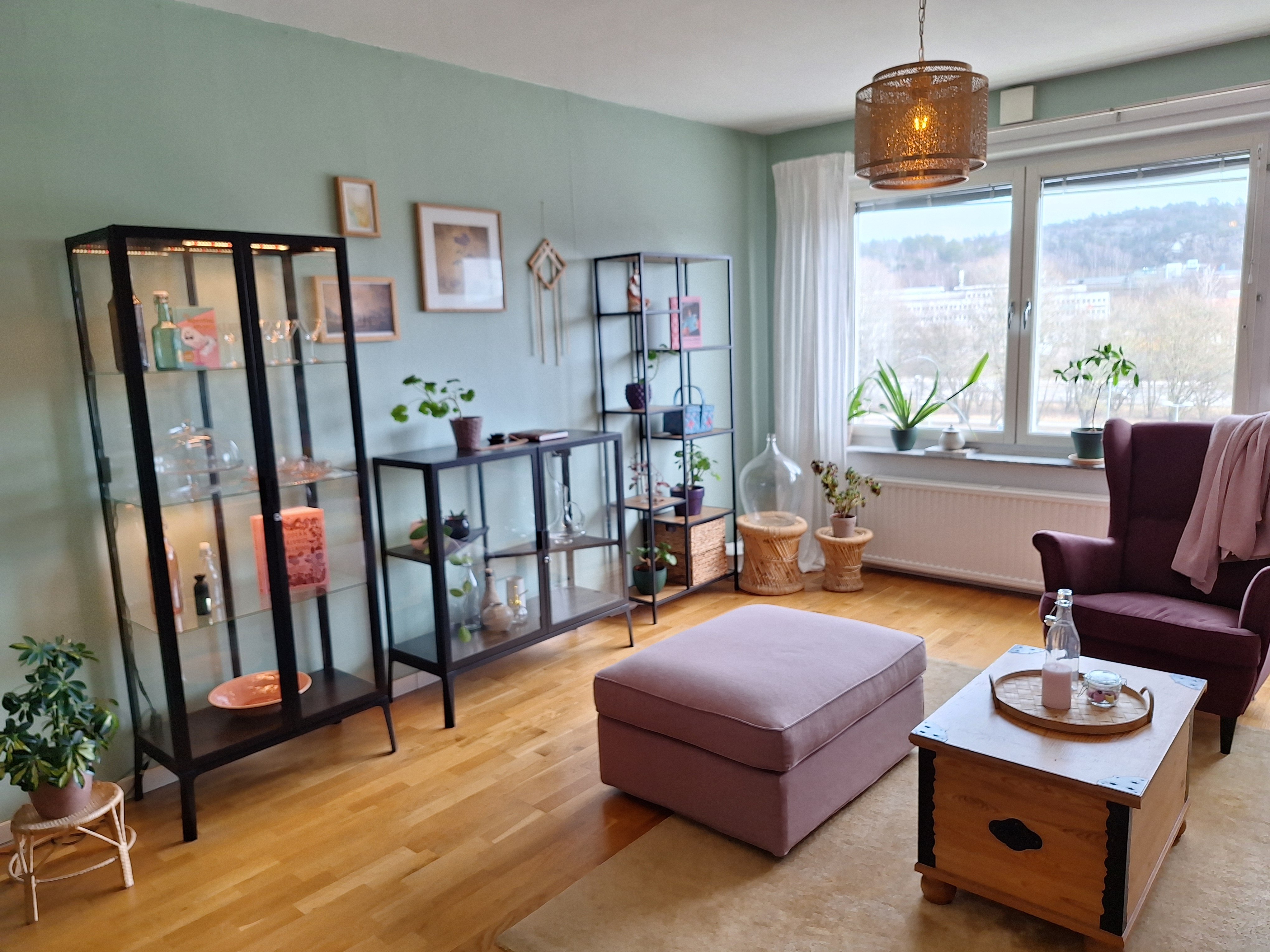 Distansgatan, Västra Frölunda — photo 5