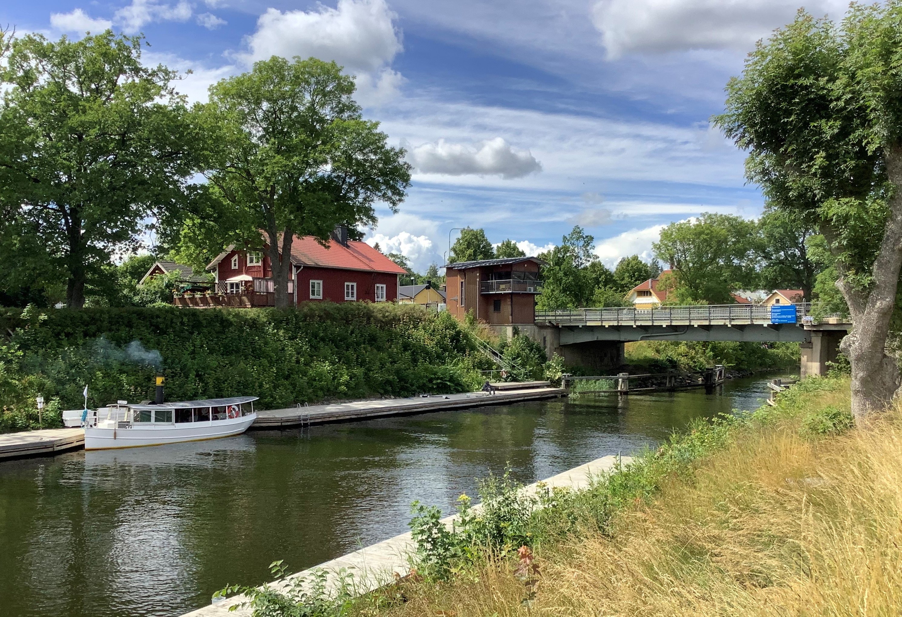 Värdshusvägen