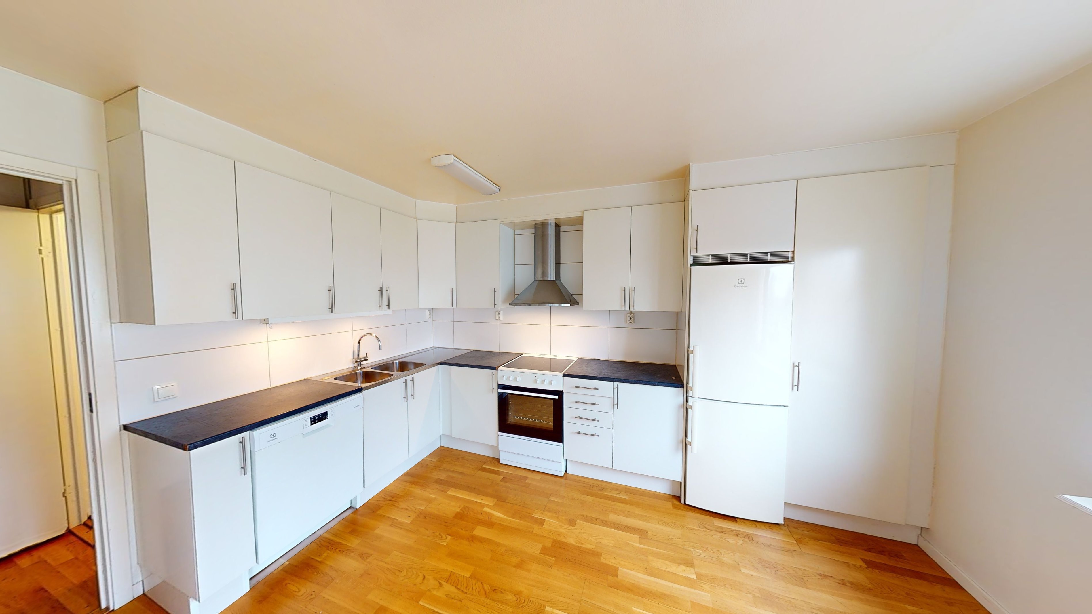 Lägenhet, 2 rooms, 60 sqm, Eskilstuna