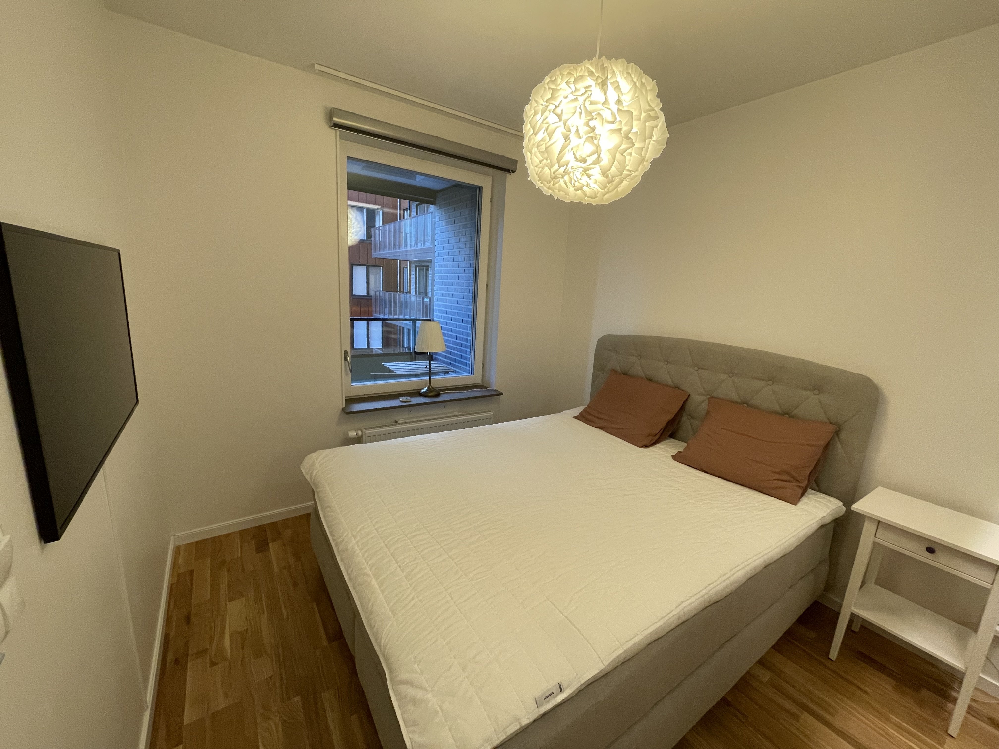 Lägenhet – Stockholm, Liljeholmen - Bild 5