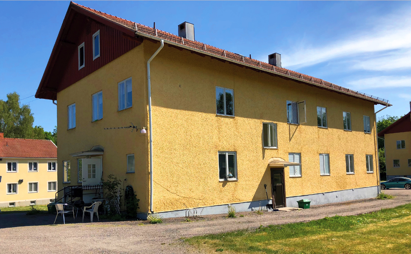2 rok · 59 m² i Österbybruk – bild 11