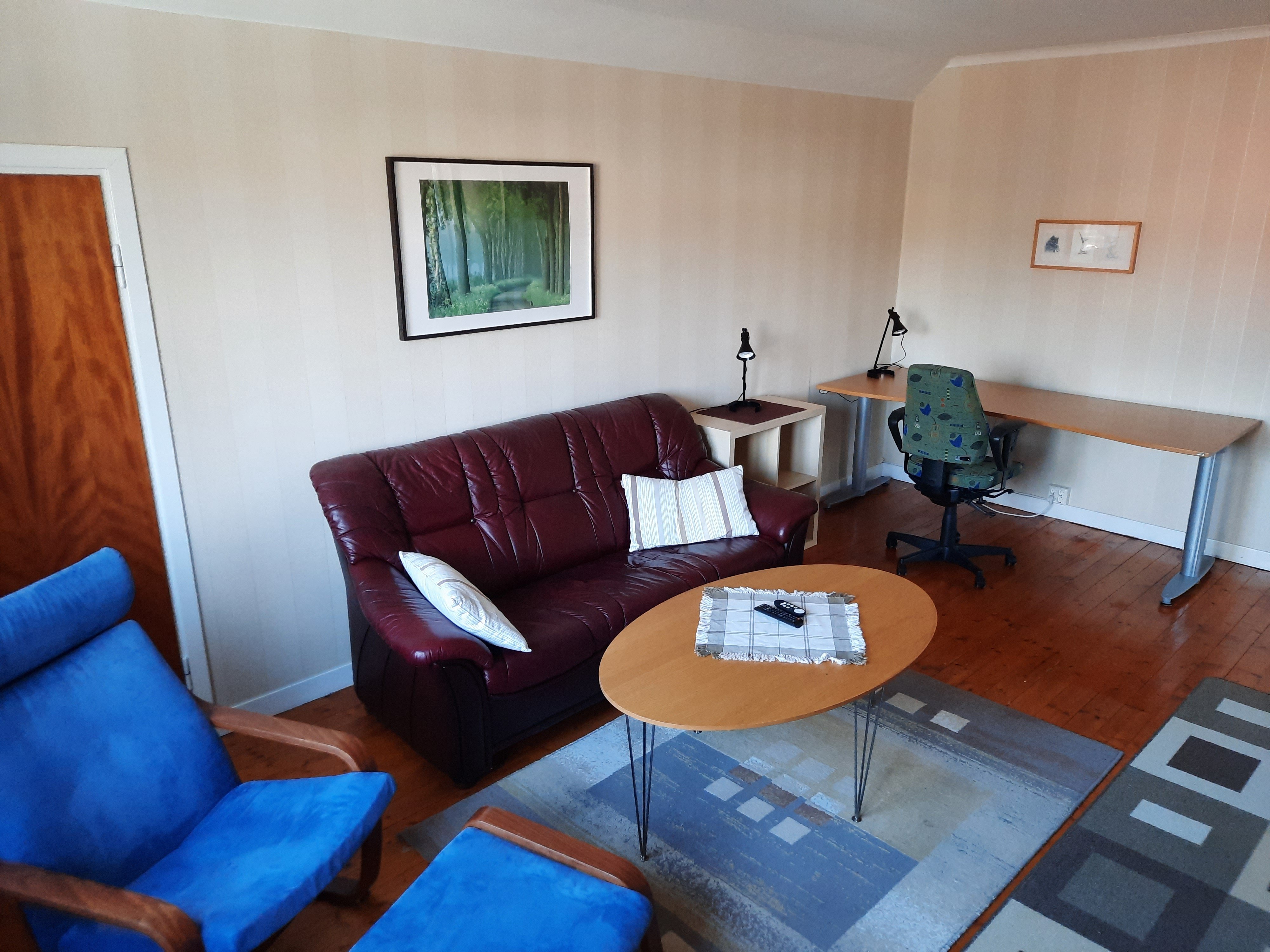 2 rok · 65 m² i Figeholm – bild 3