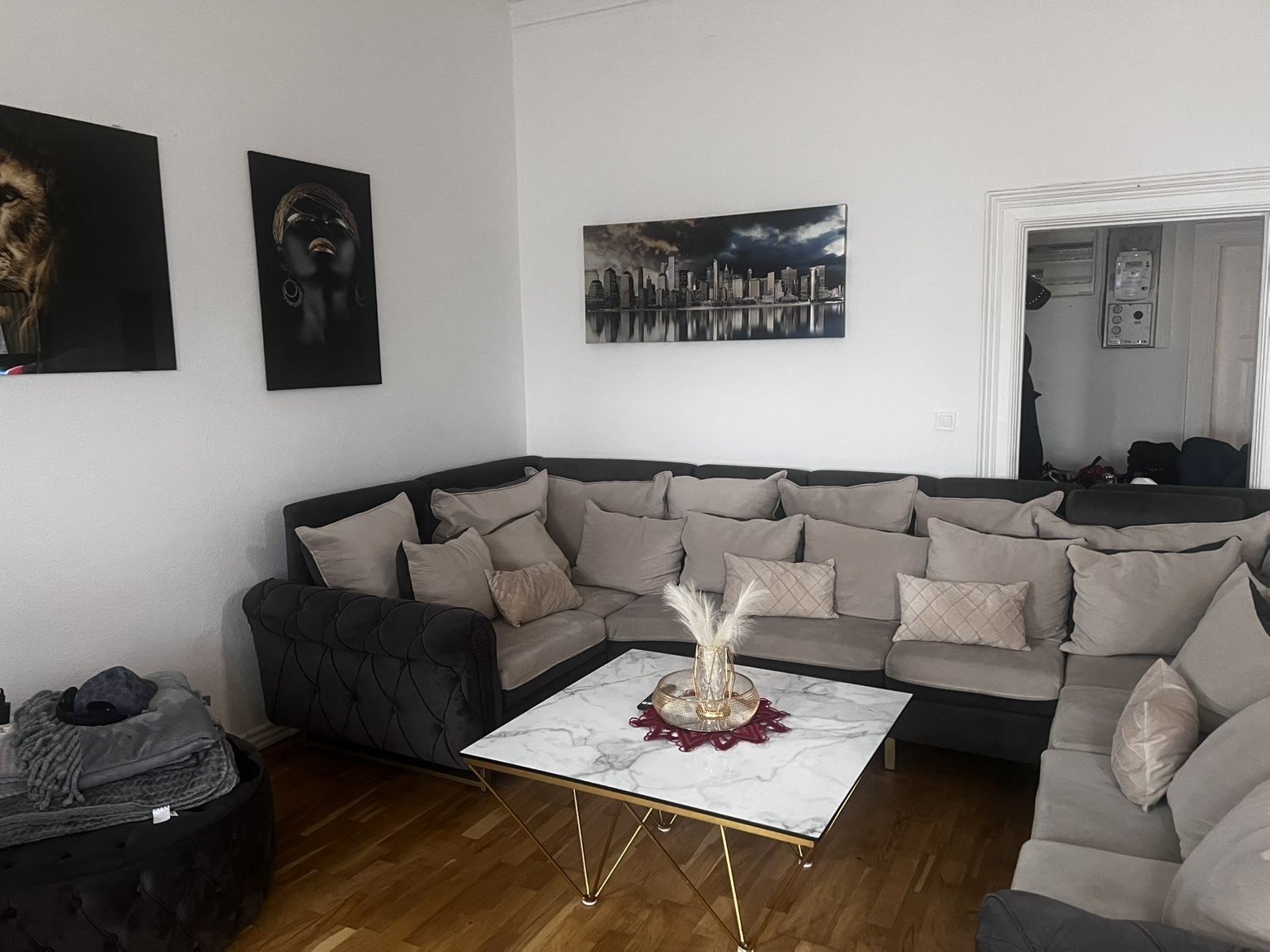 Kaliforniegatan 1A, Helsingborg — photo 2