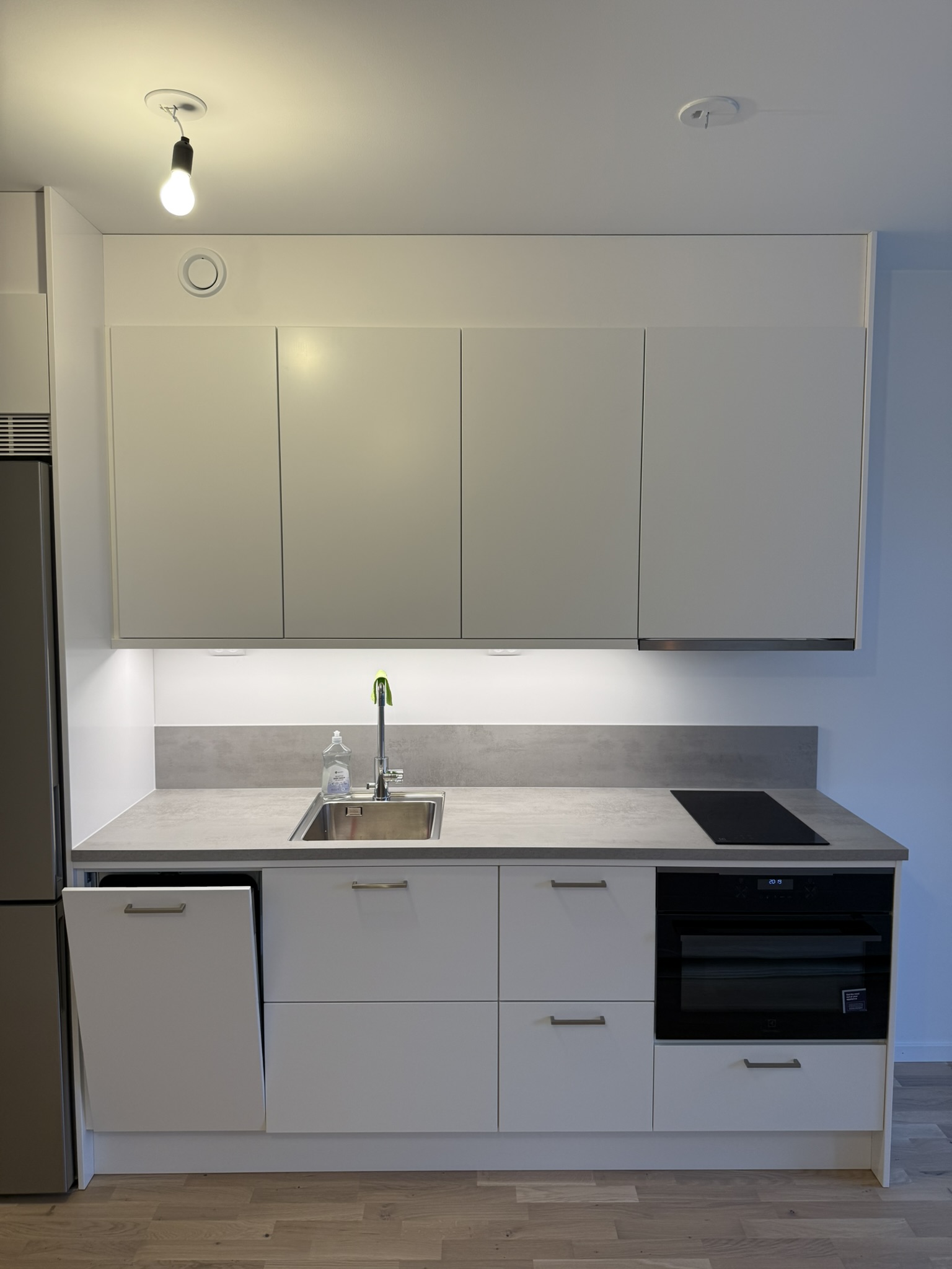 Lägenhet, 1 rooms, 31 sqm, Täby