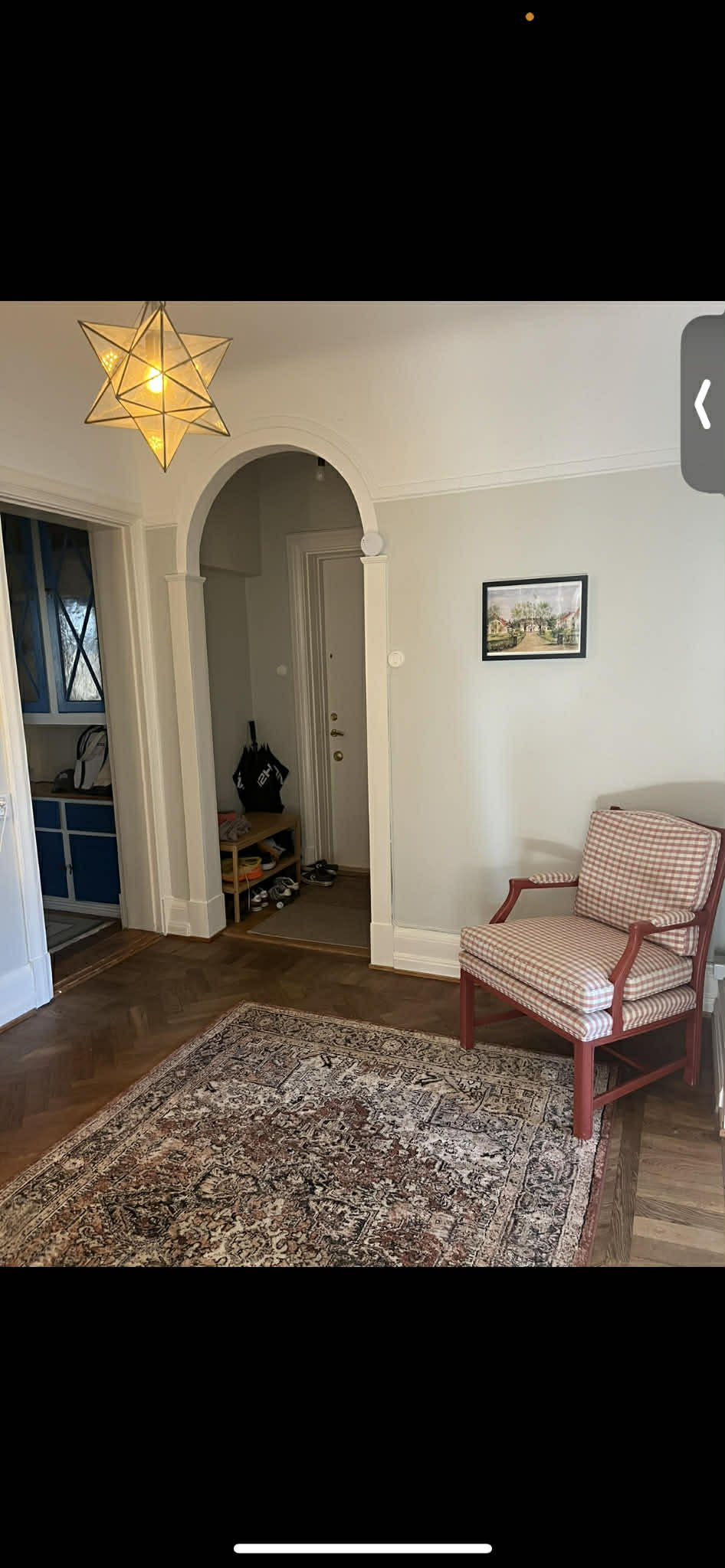 Södra Esplanaden, Lund