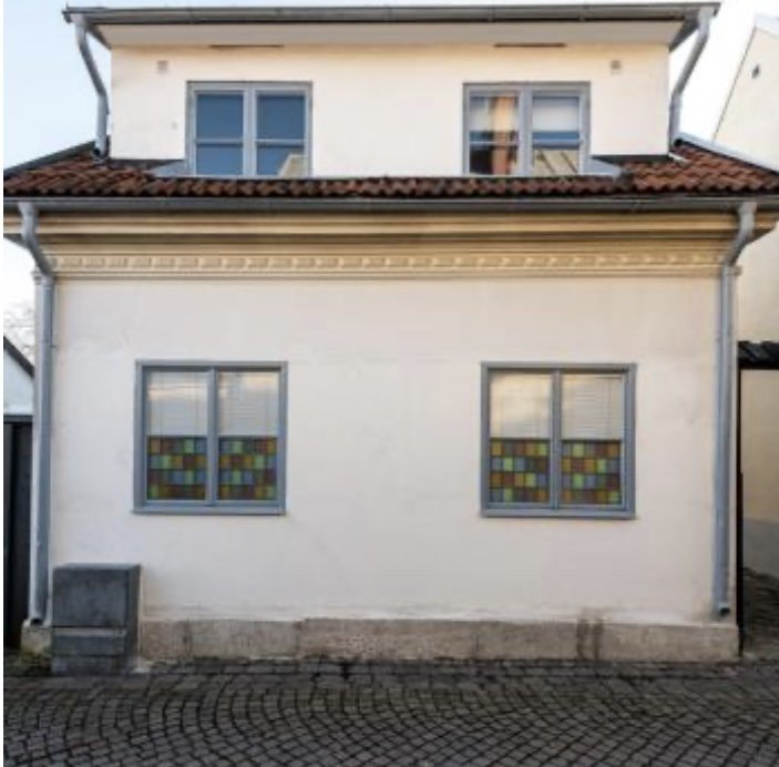 Villa/Hus, 5 rooms, 120 sqm, Visby