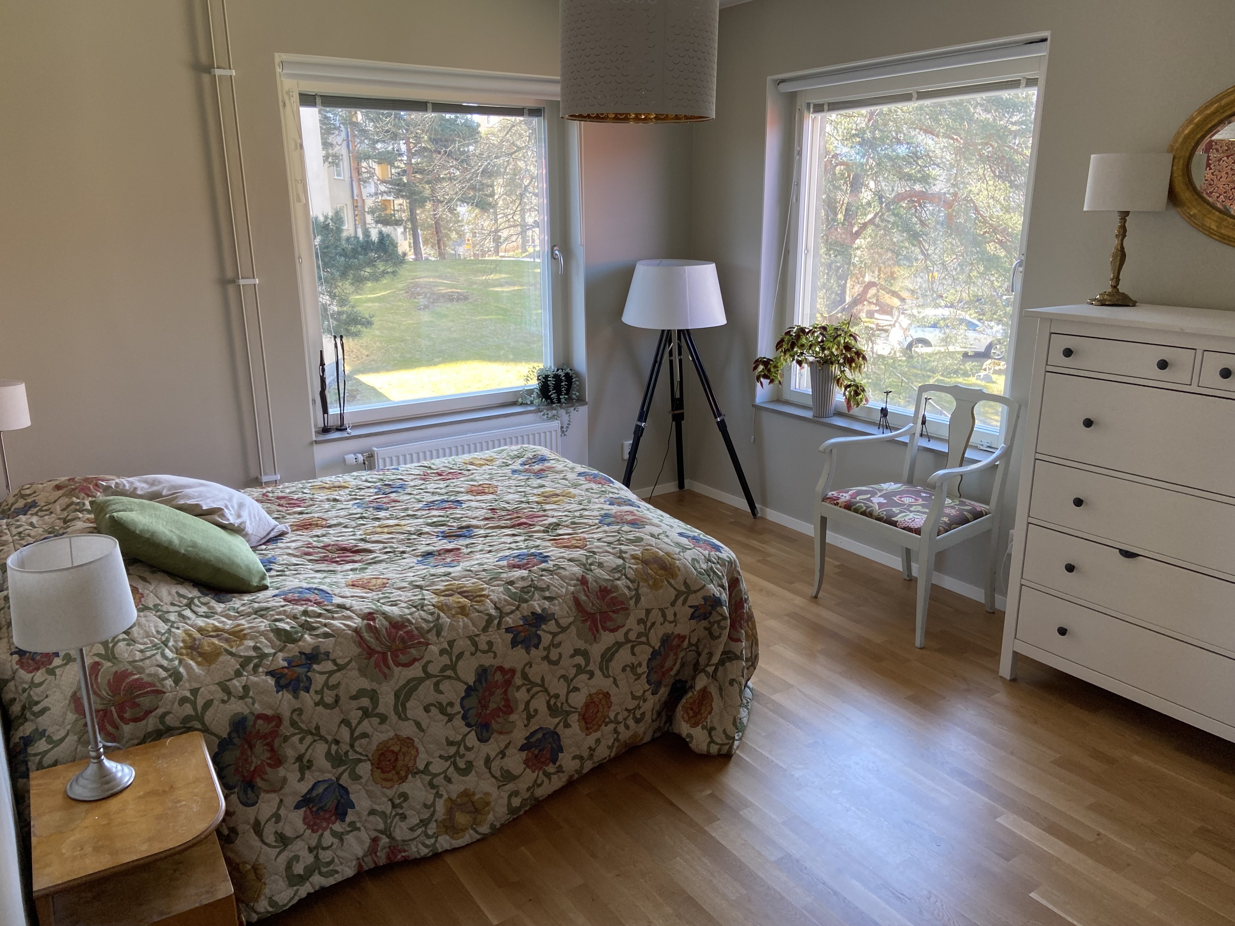 6 rum Årsta — 31 000 kr/mån | Bostadsögat