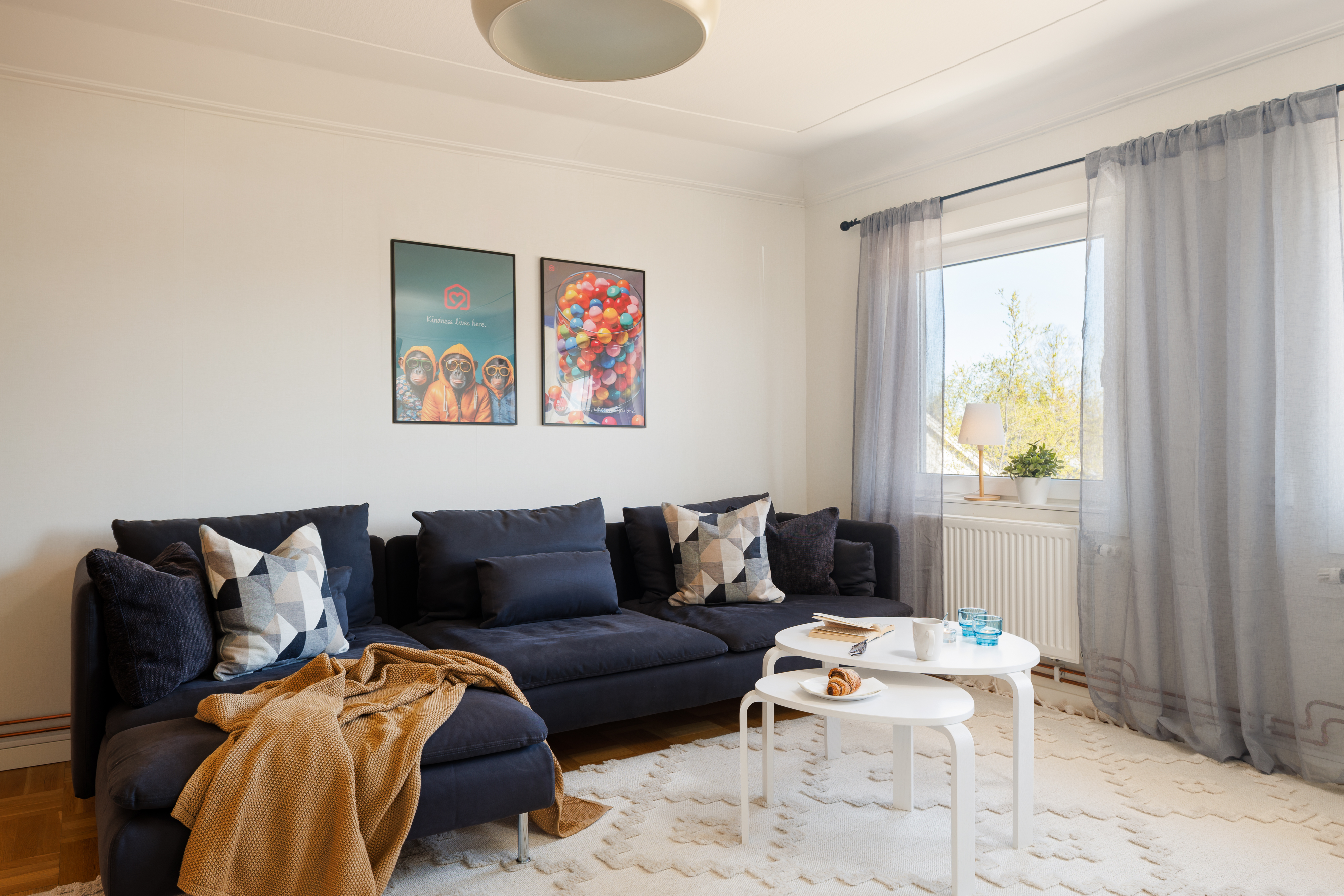 Sommarstigen i Boden