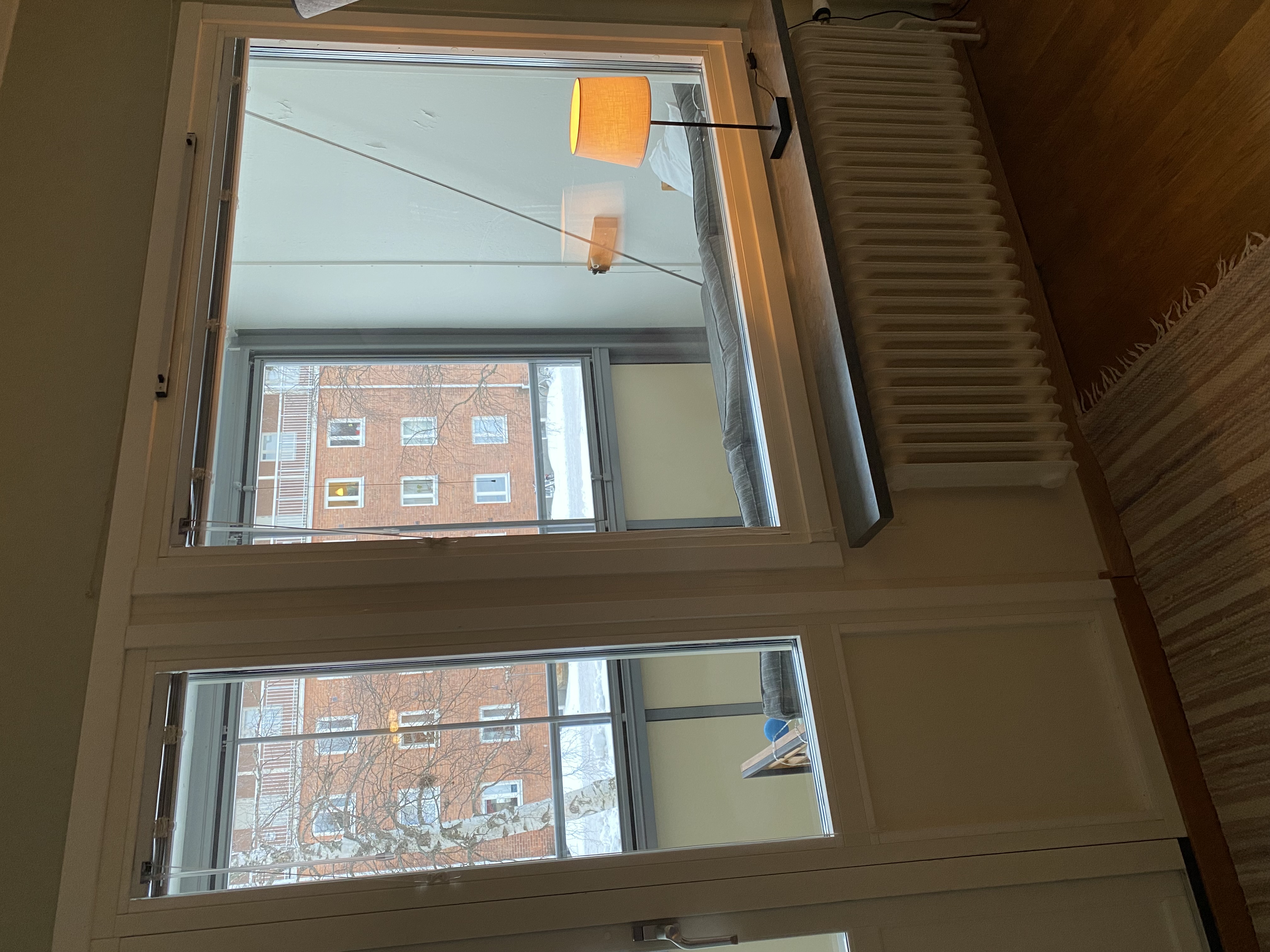 Axtorpsvägen, Umeå — photo 3