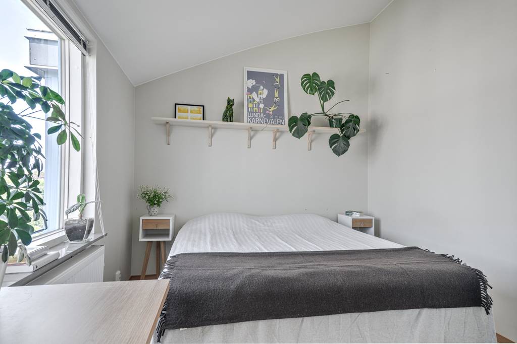 Lägenhet – Lund, Norra Fäladen, Norr - Bild 5