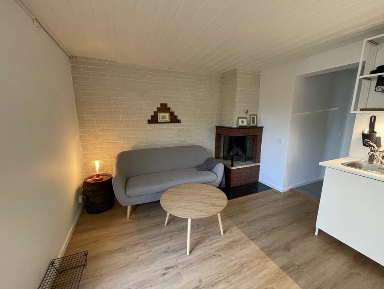 Tröskaregatan , Göteborg