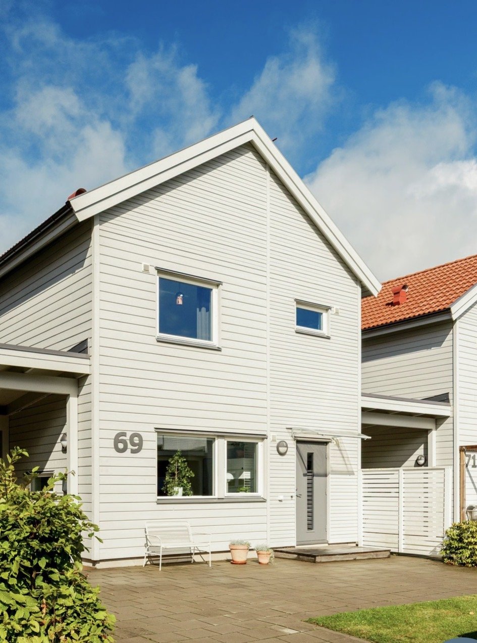 Ekesåsvägen