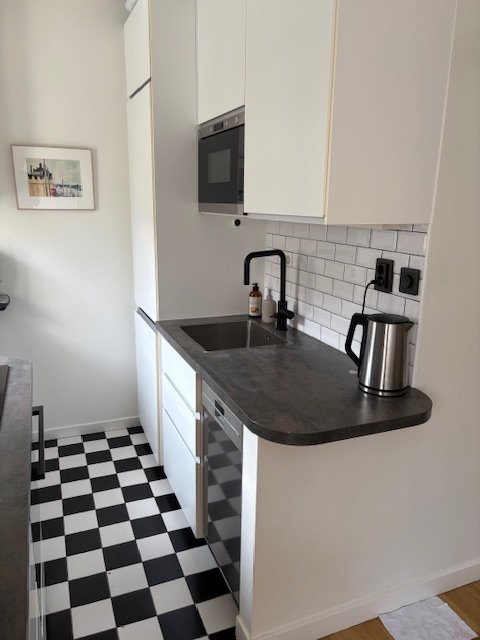 Wennerbergsgatan, Stockholm — photo 4