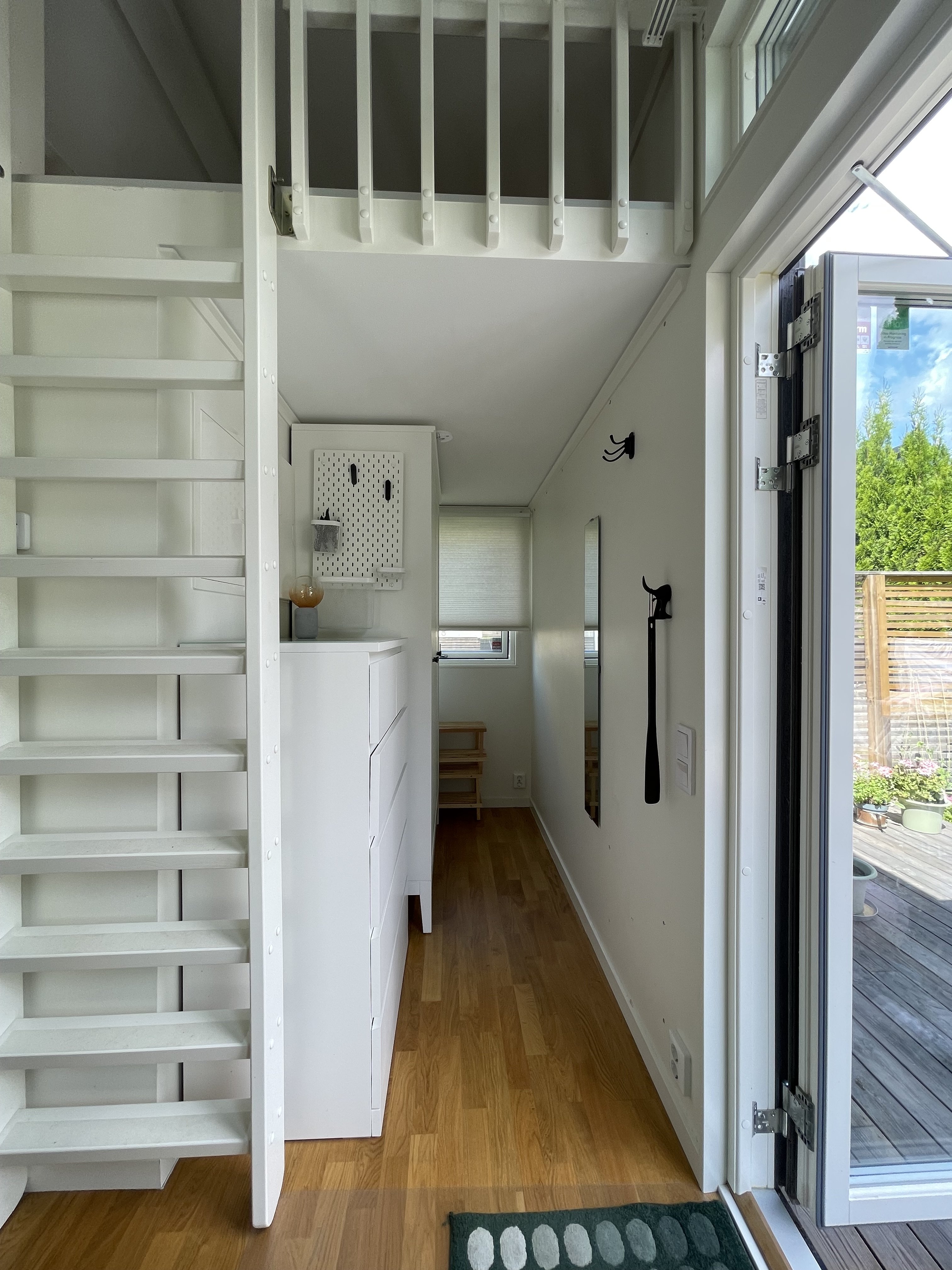 Hus – Vällingby - Fler