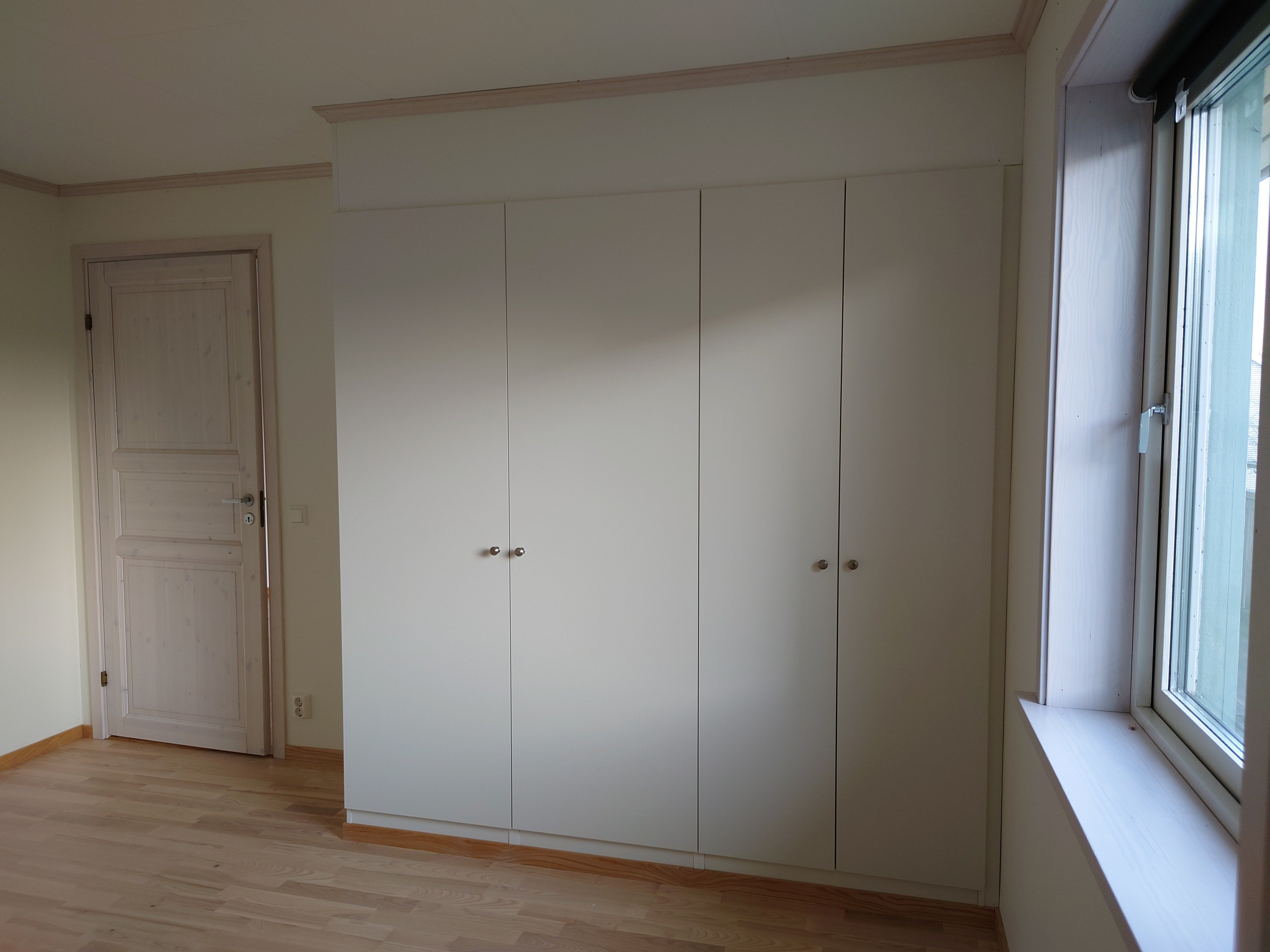 Lägenhet – Åseda, Kronobergs län - Fler