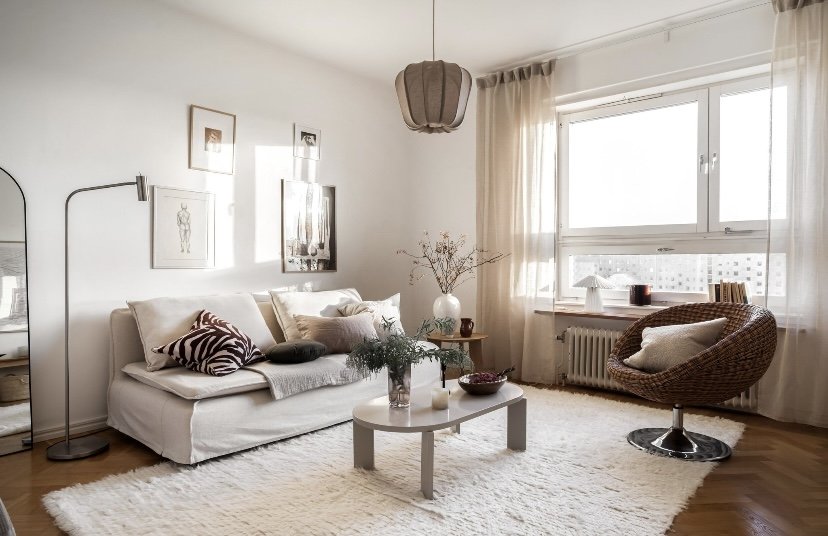 Qasa listing 1403755, Göteborg