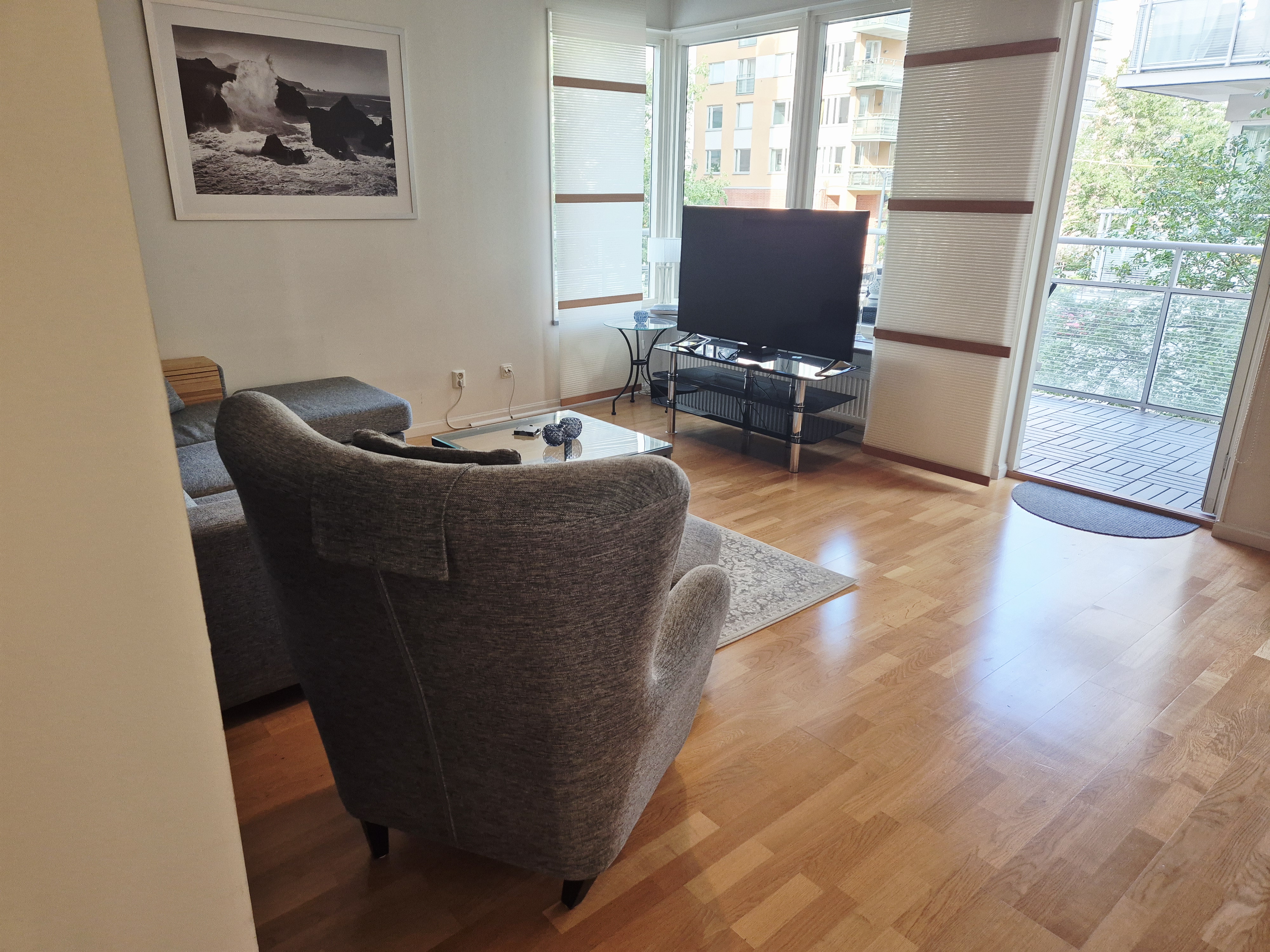 Primusgatan, Stockholm