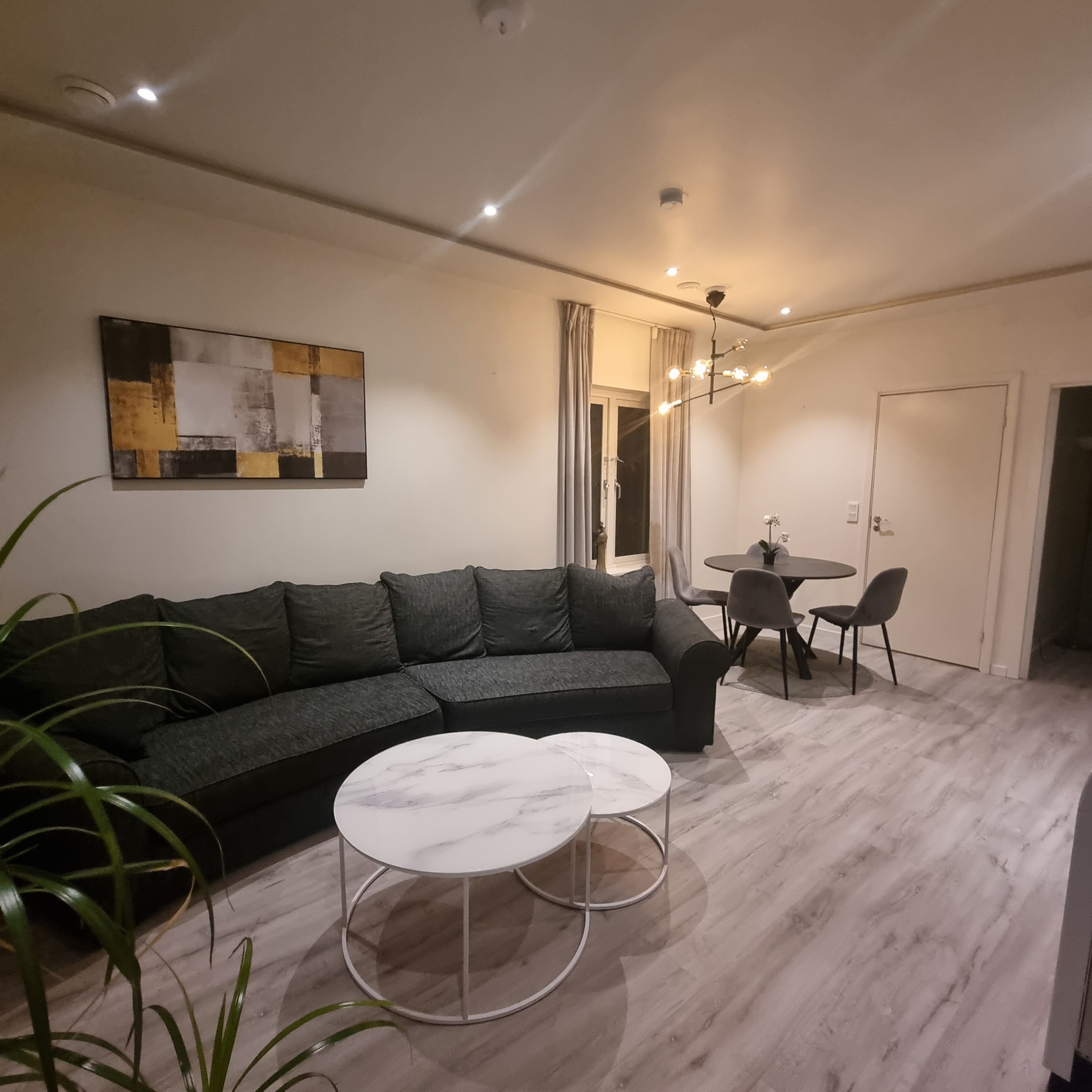 Lägenhet, 2 rooms, 42 sqm, Järfälla