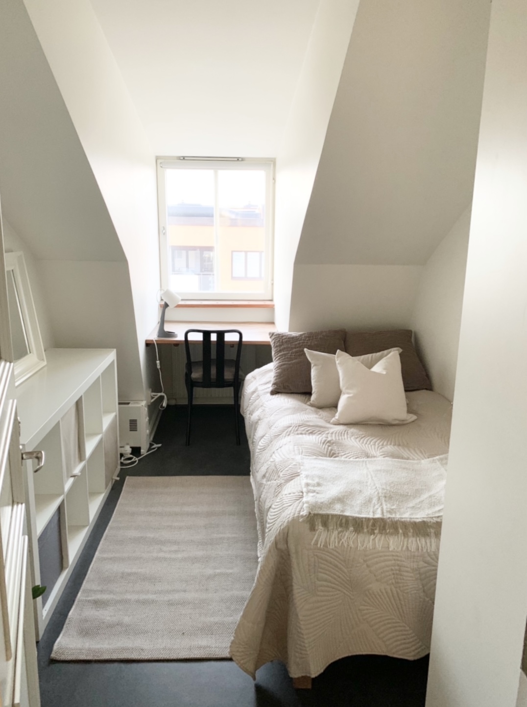 Blekingegatan, Stockholm Apartment Blocket Bostad