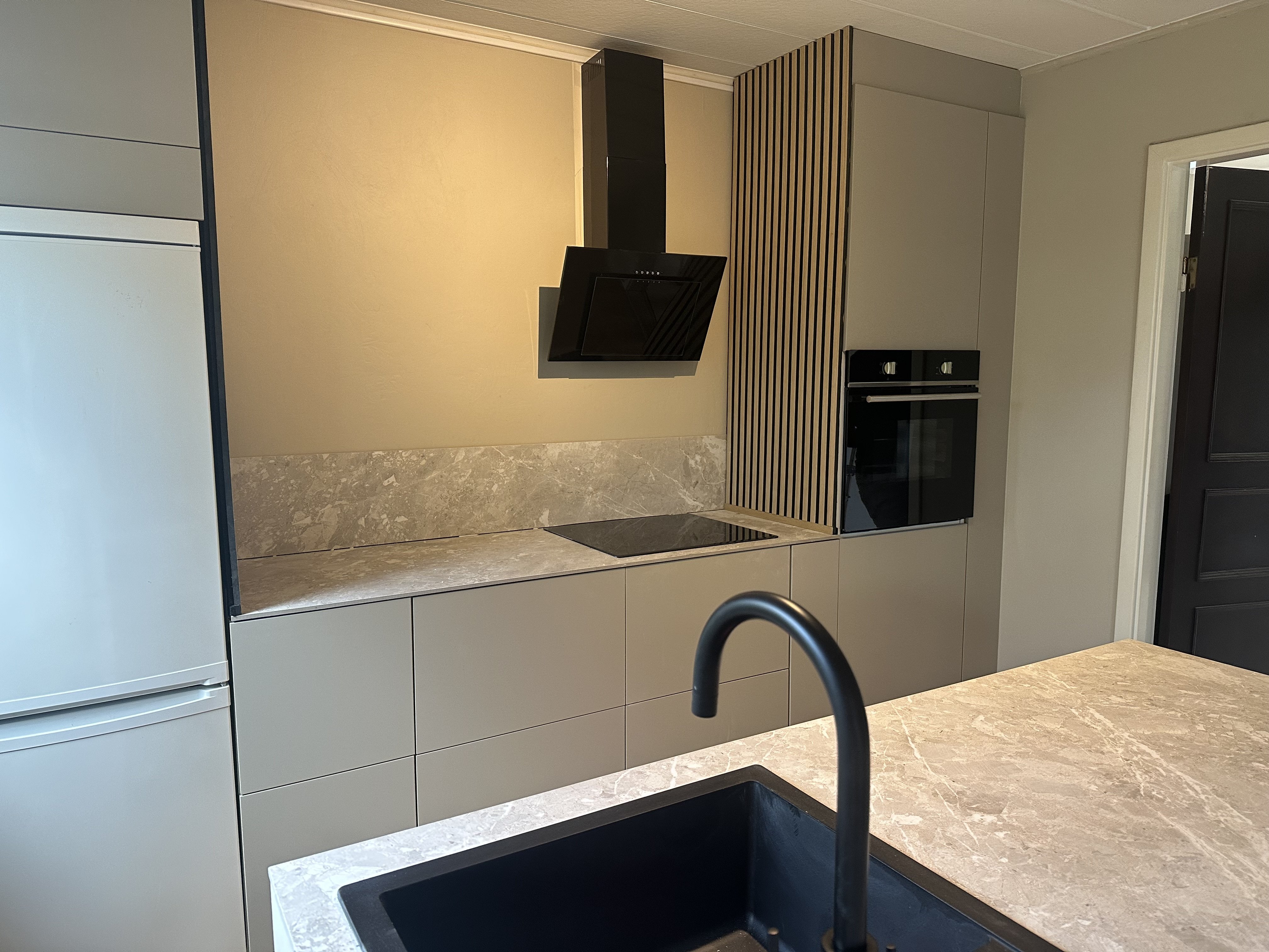 Villa/Hus, 4 rooms, 100 sqm, Laholm