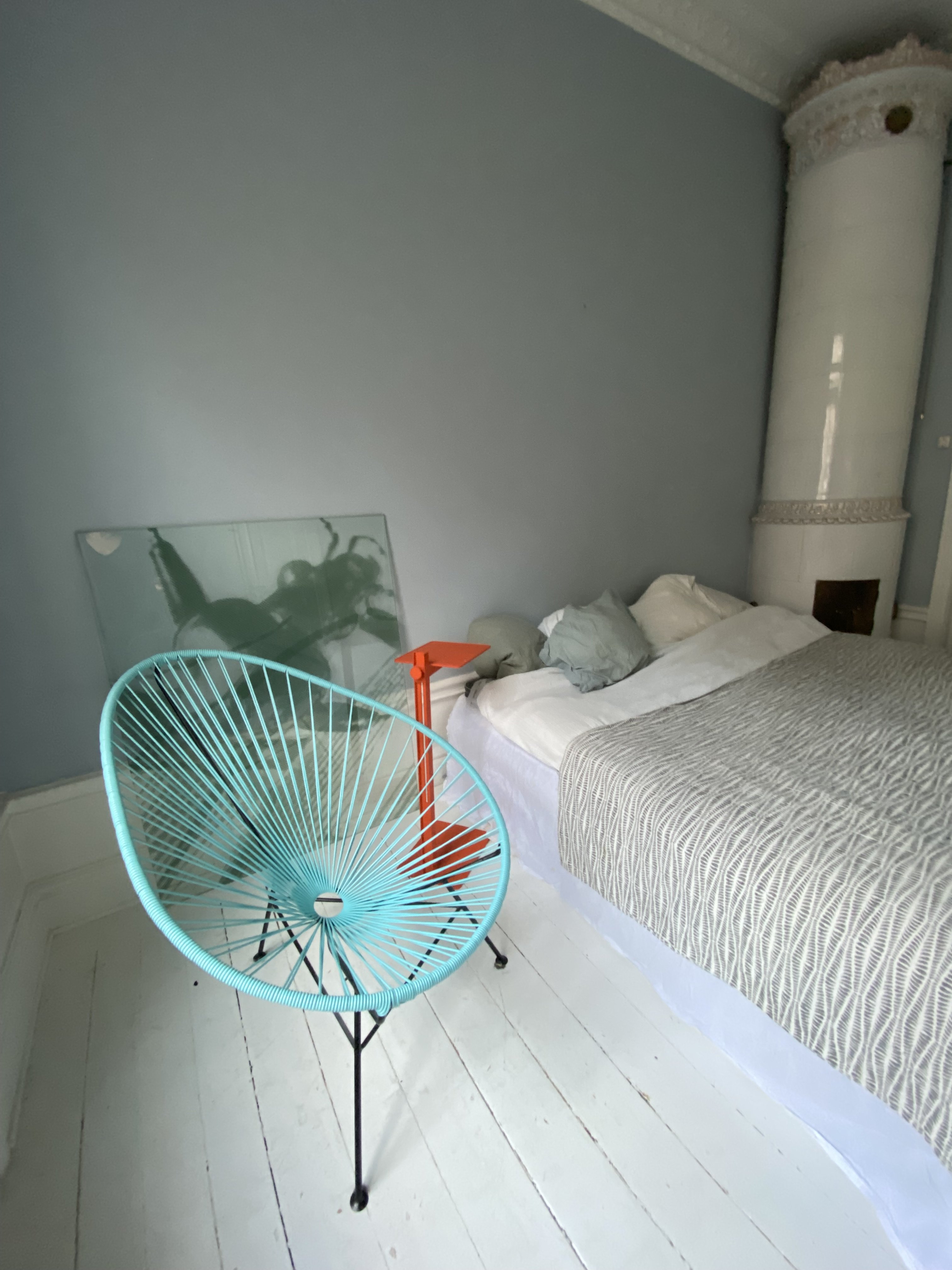 Lägenhet, 1 rum, 16 kvm, Stockholm