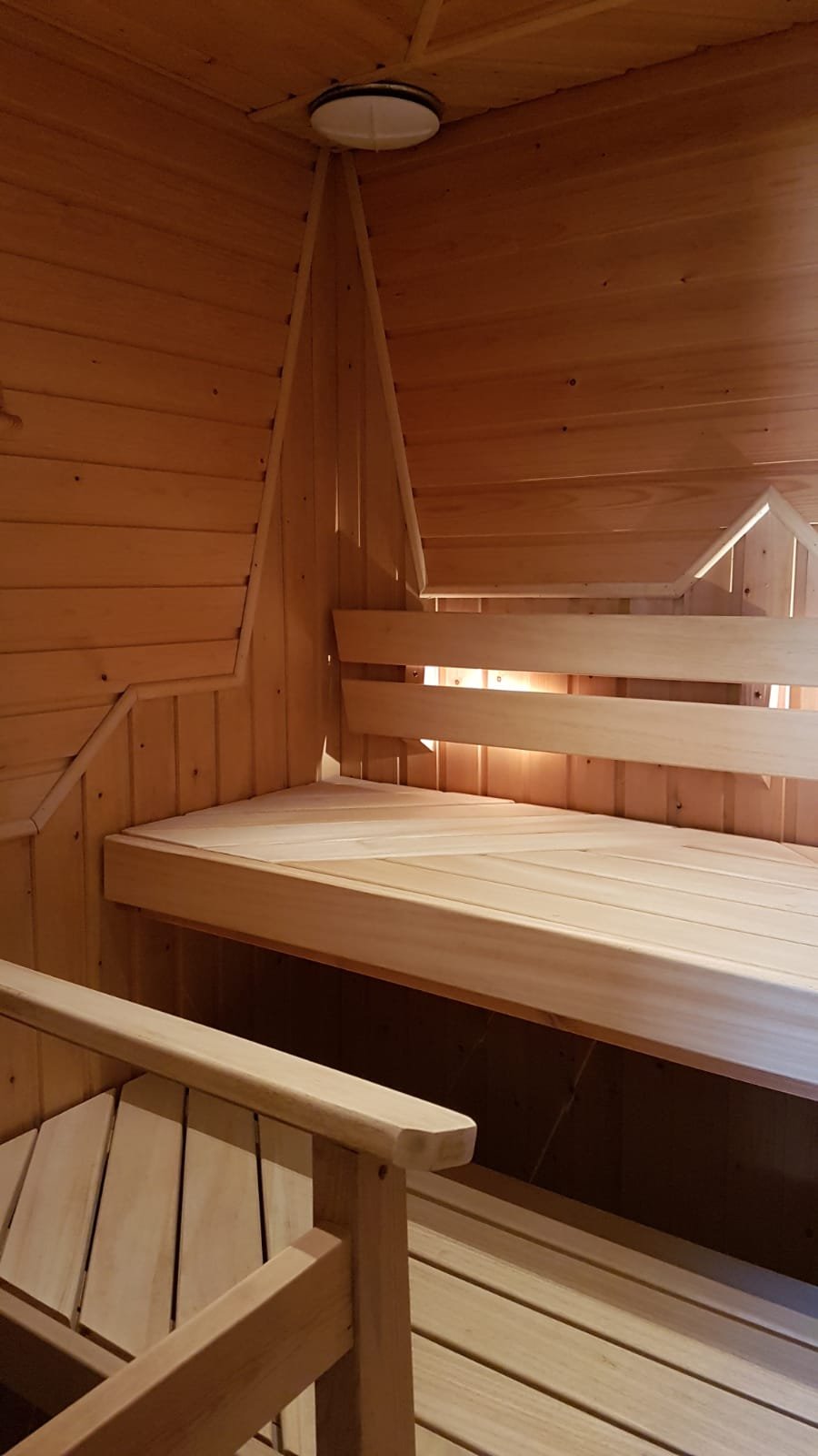 house at Emännäntie, Pieksämäki 5