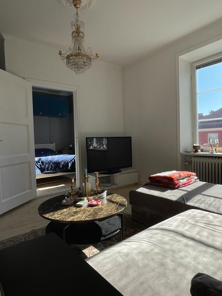 Torsgatan, Stockholm — Stockholm