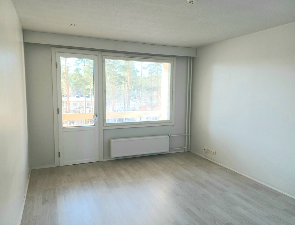 apartment at Puronsuunkatu, Joensuu 4