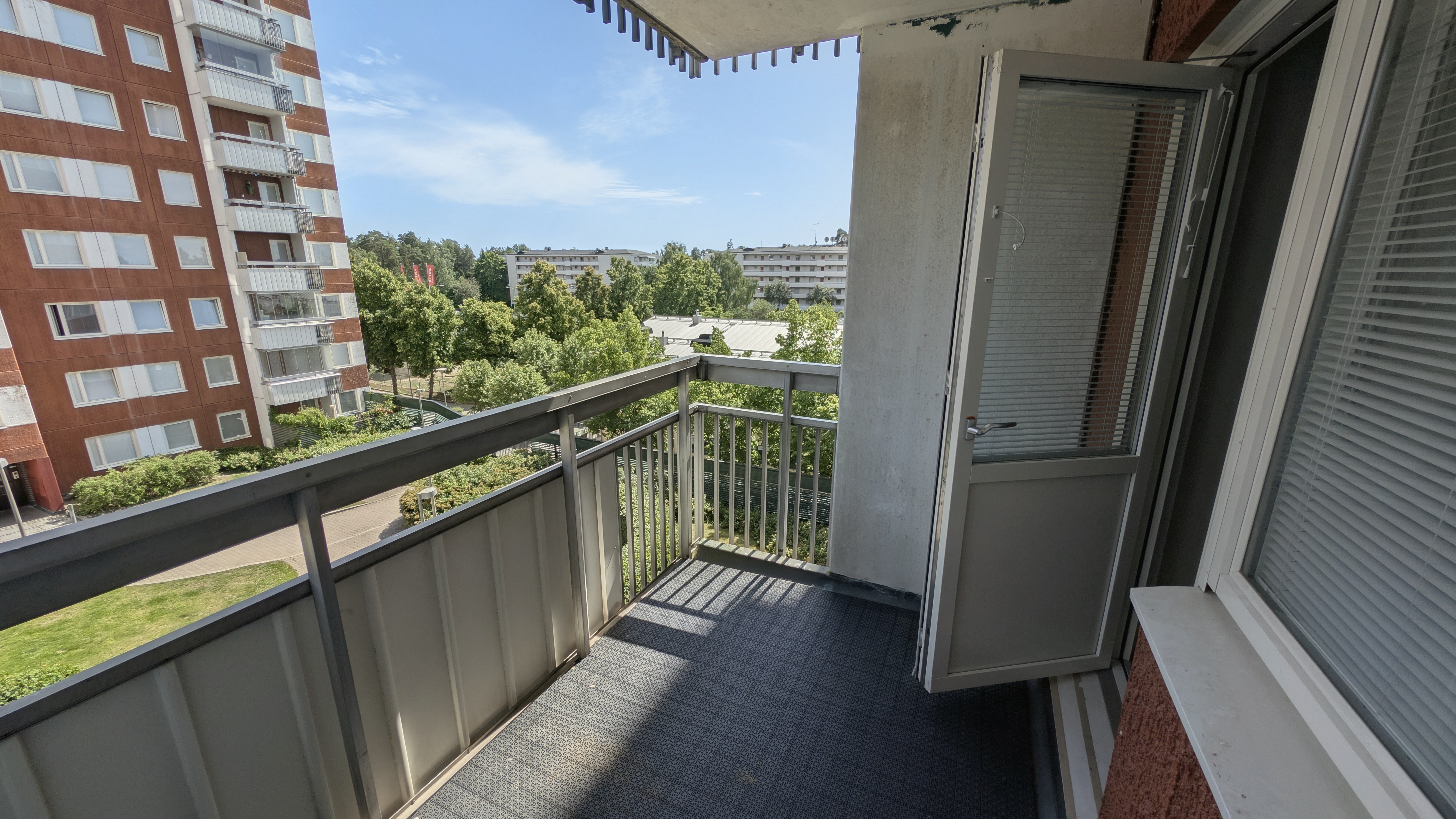 2 rum och kök, Kista — 12 000 kr/mån — bild 5