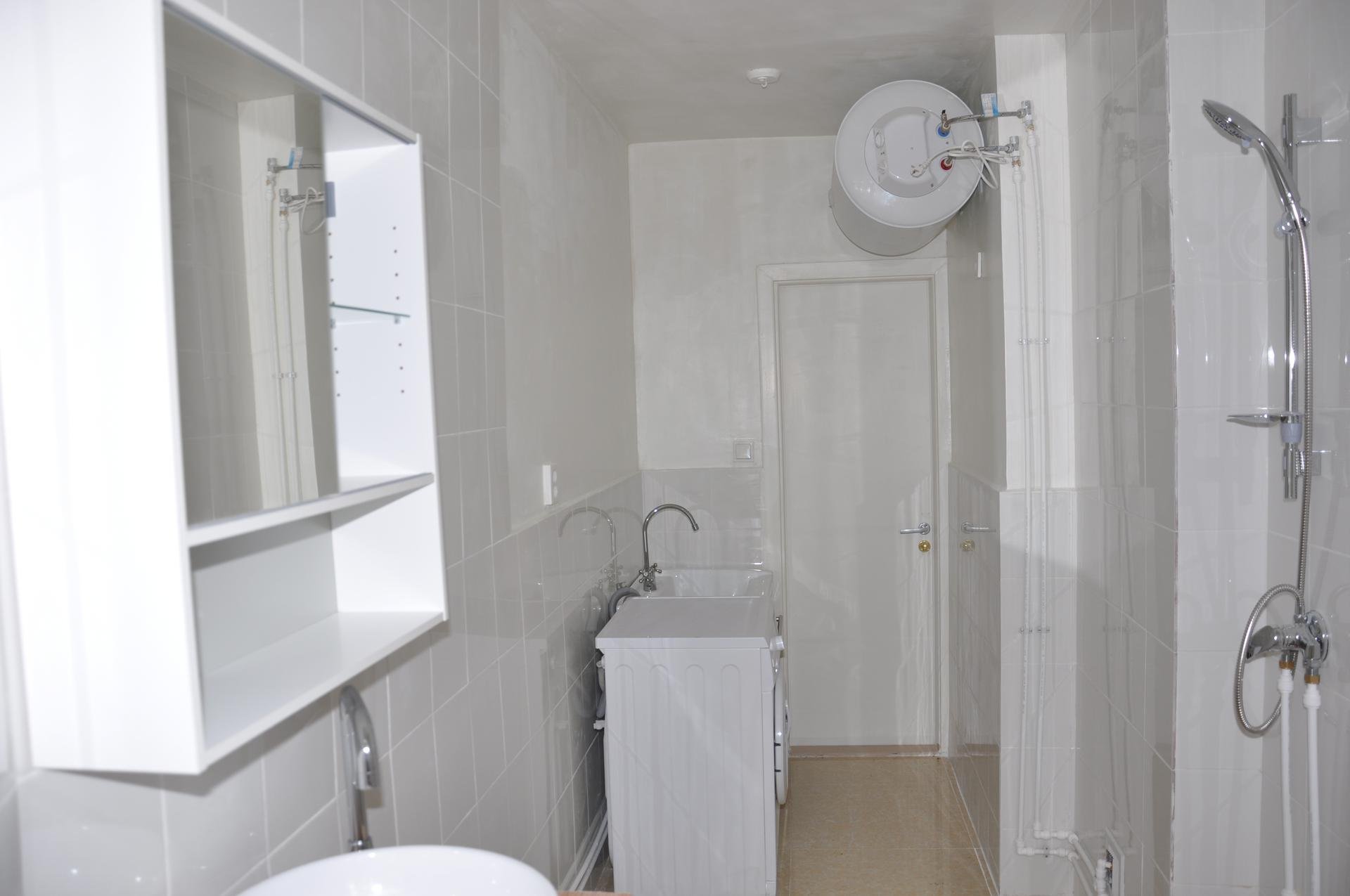 Östermalmsvägen, Söderfors